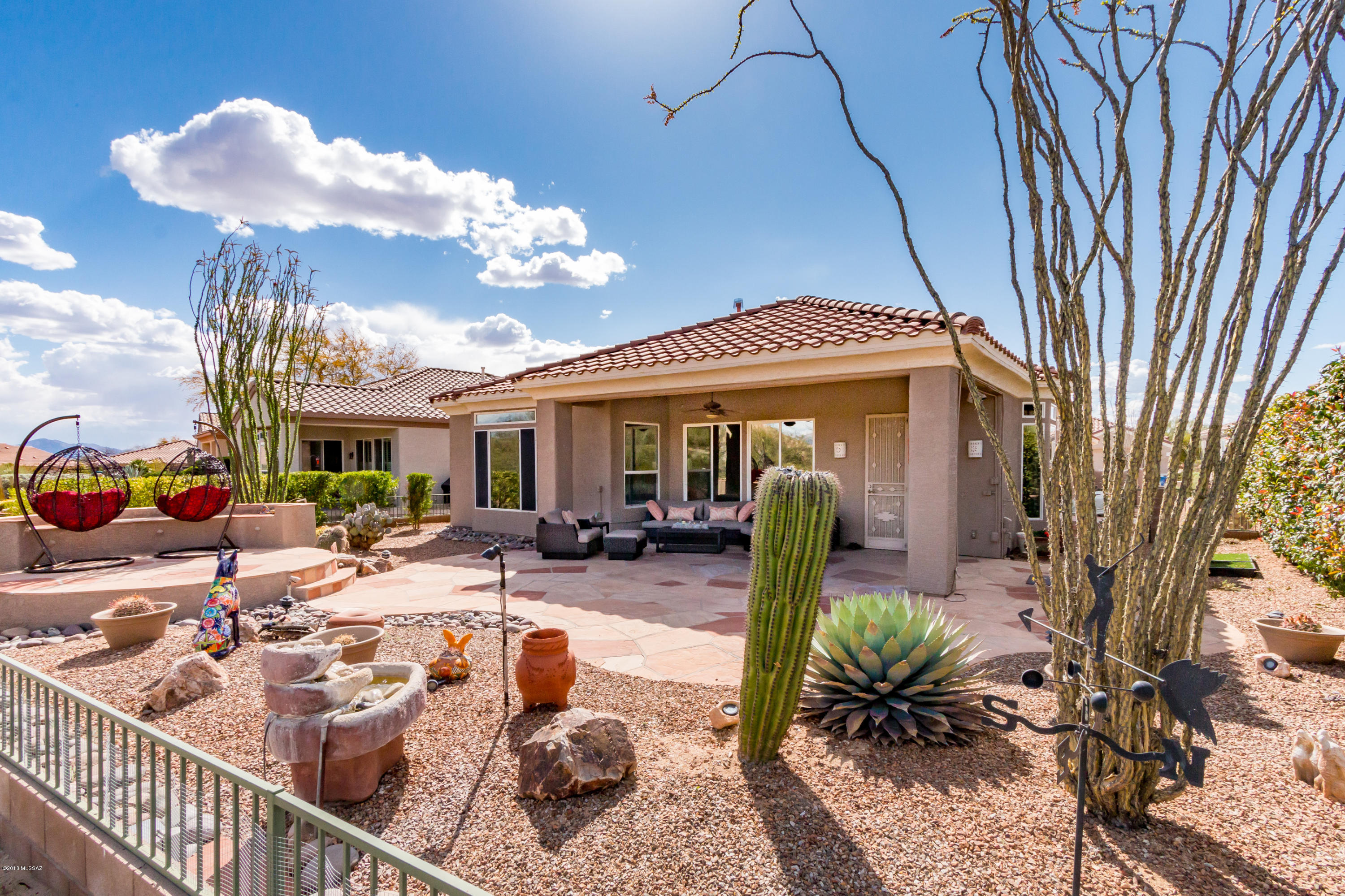Heritage Highlands - Residential