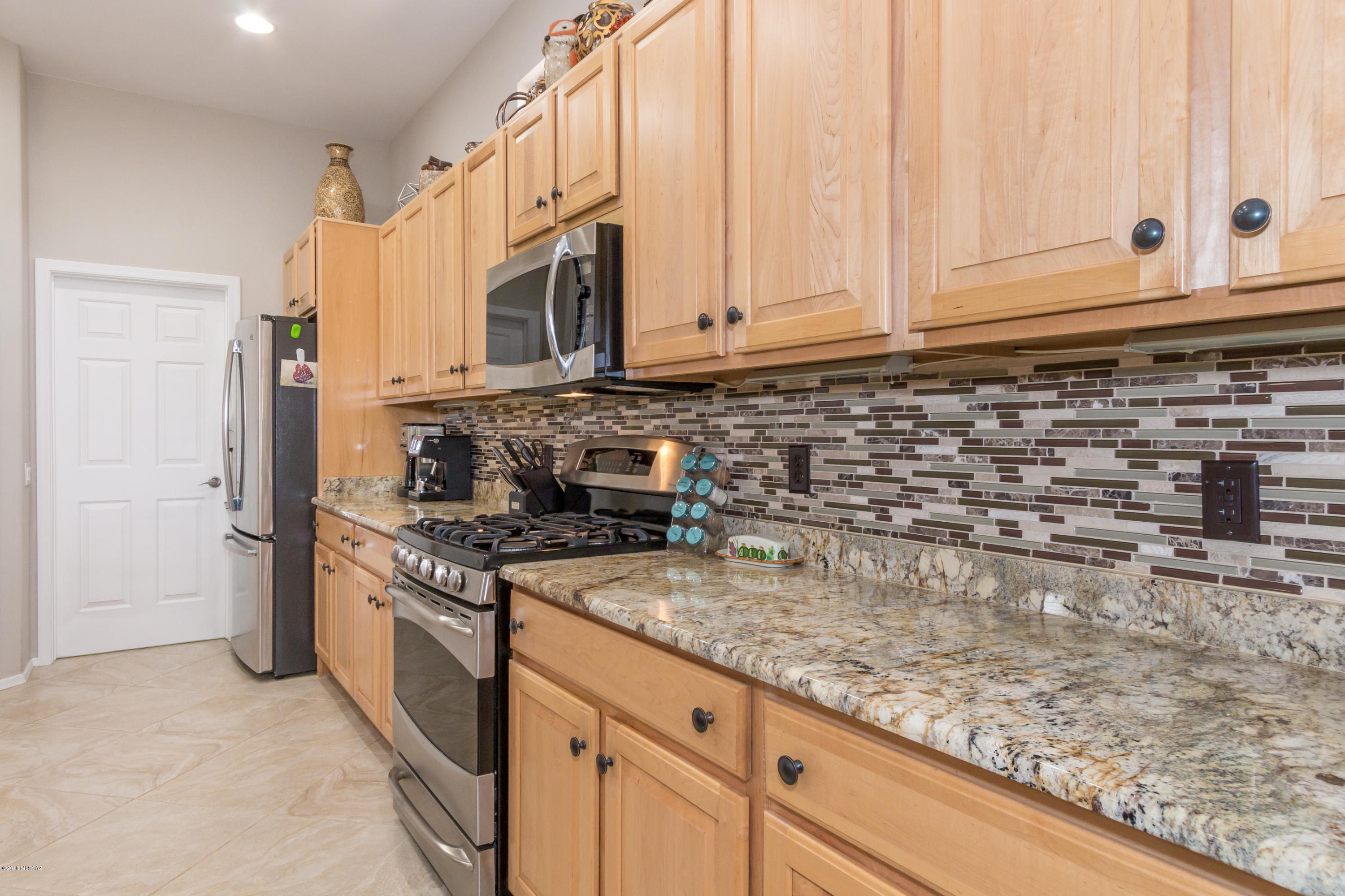 Heritage Highlands - Residential