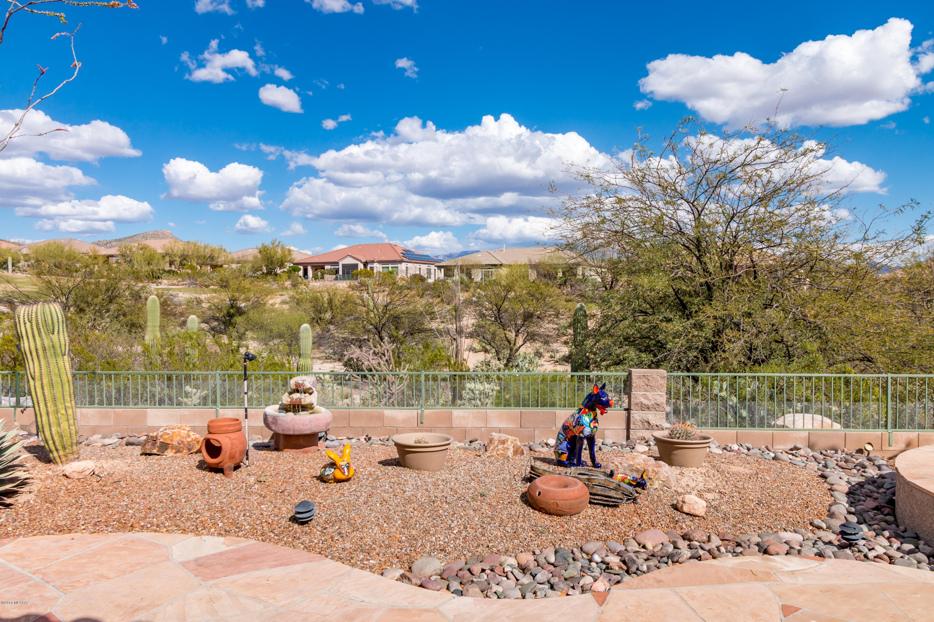 Heritage Highlands - Residential