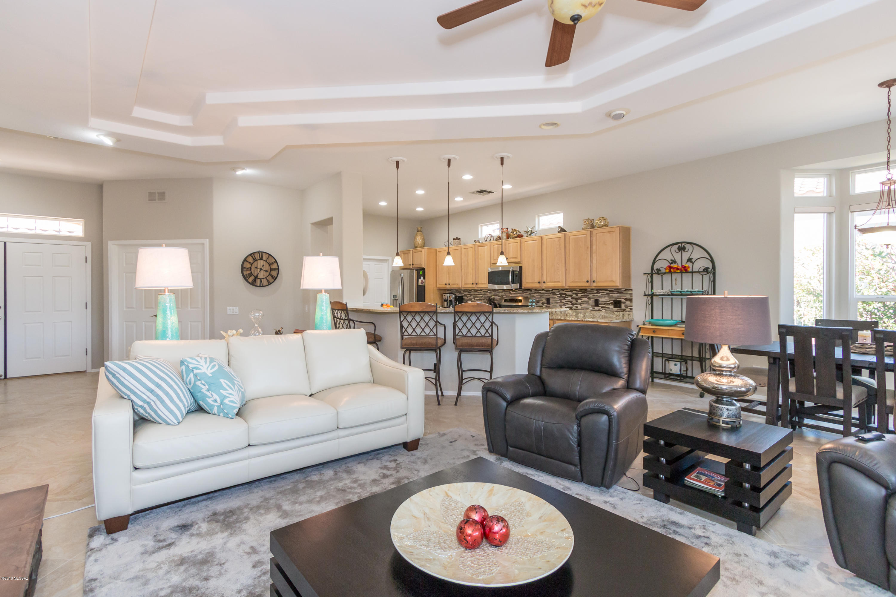 Heritage Highlands - Residential