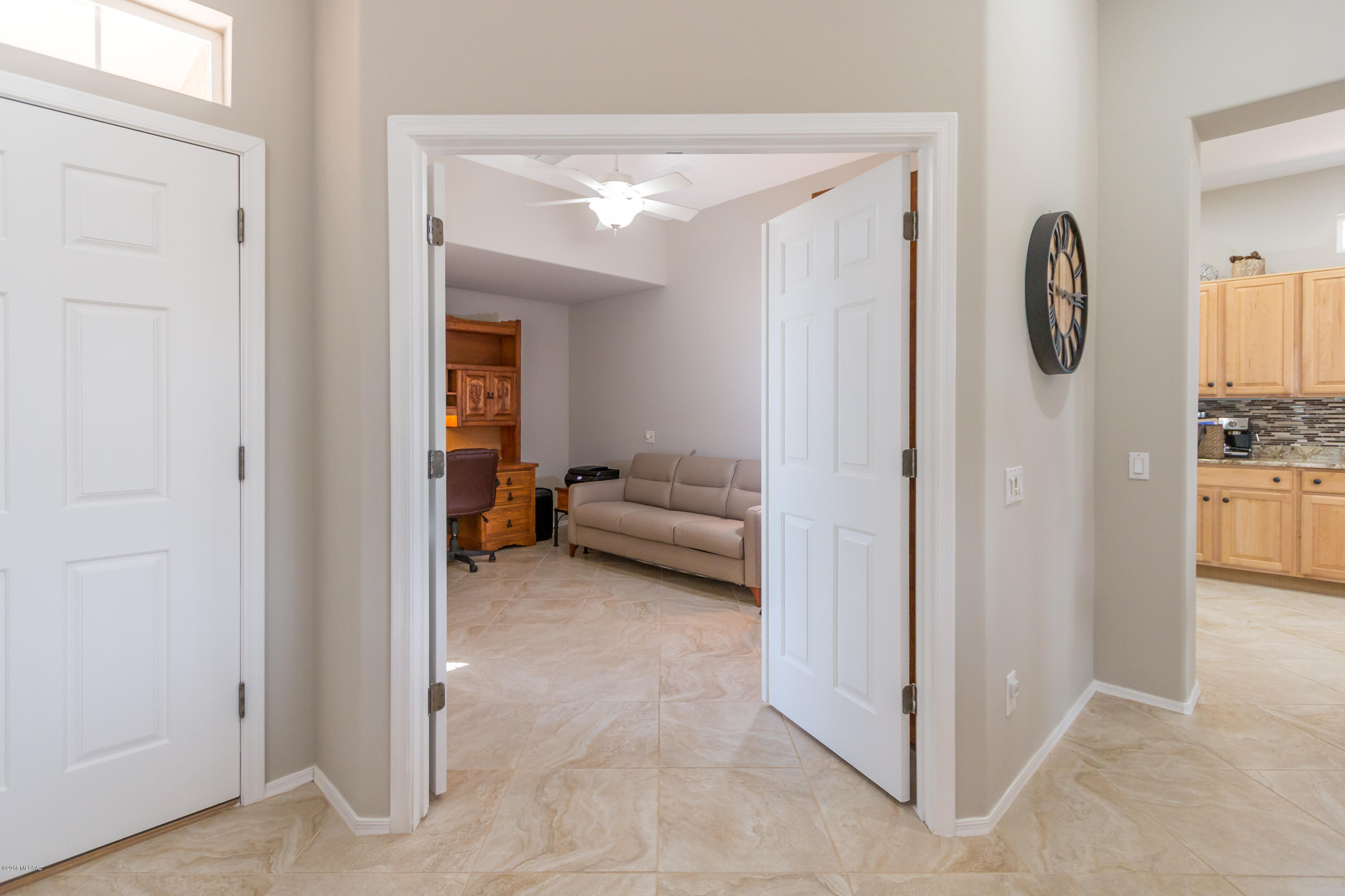 Heritage Highlands - Residential