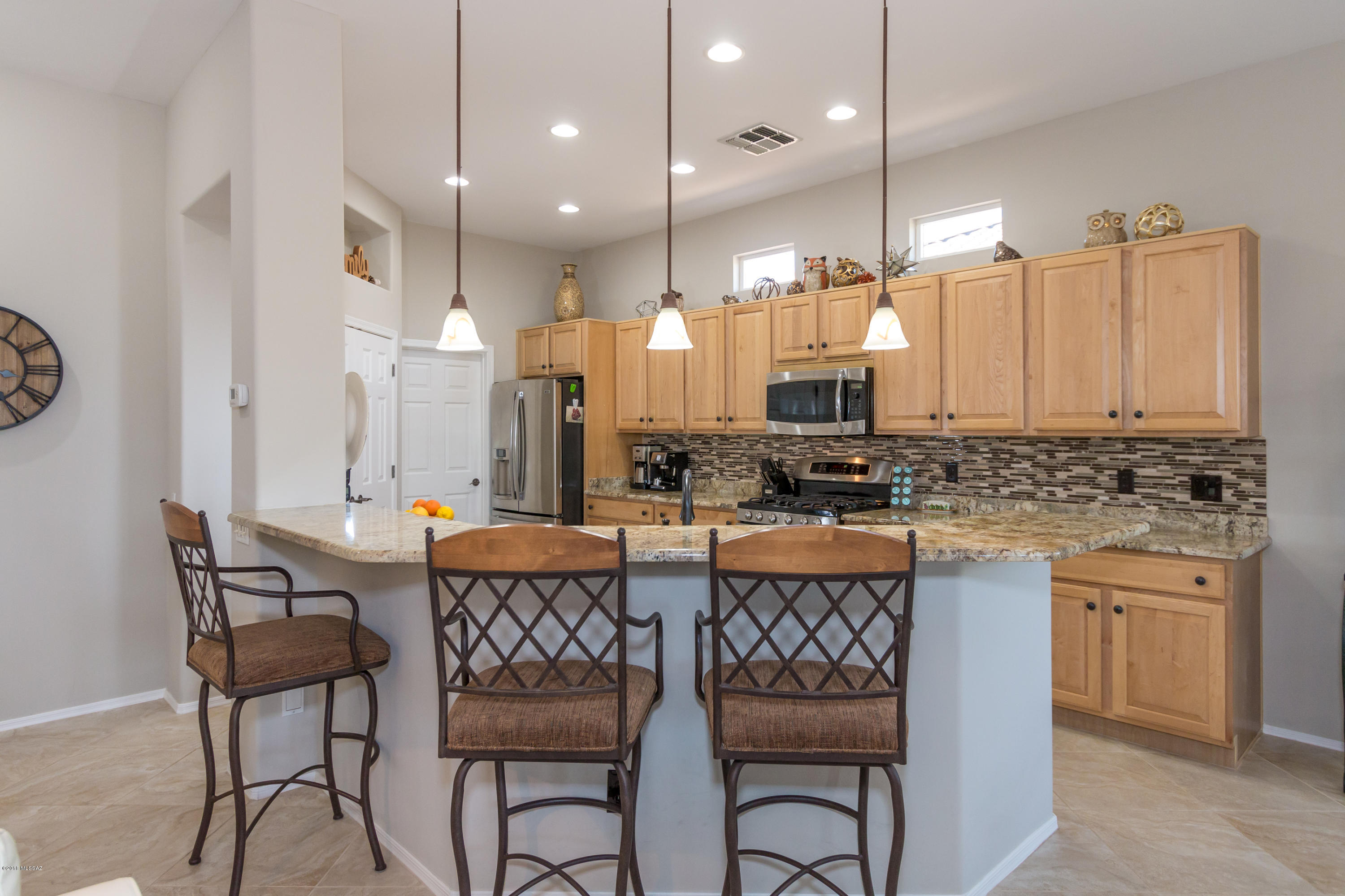 Heritage Highlands - Residential