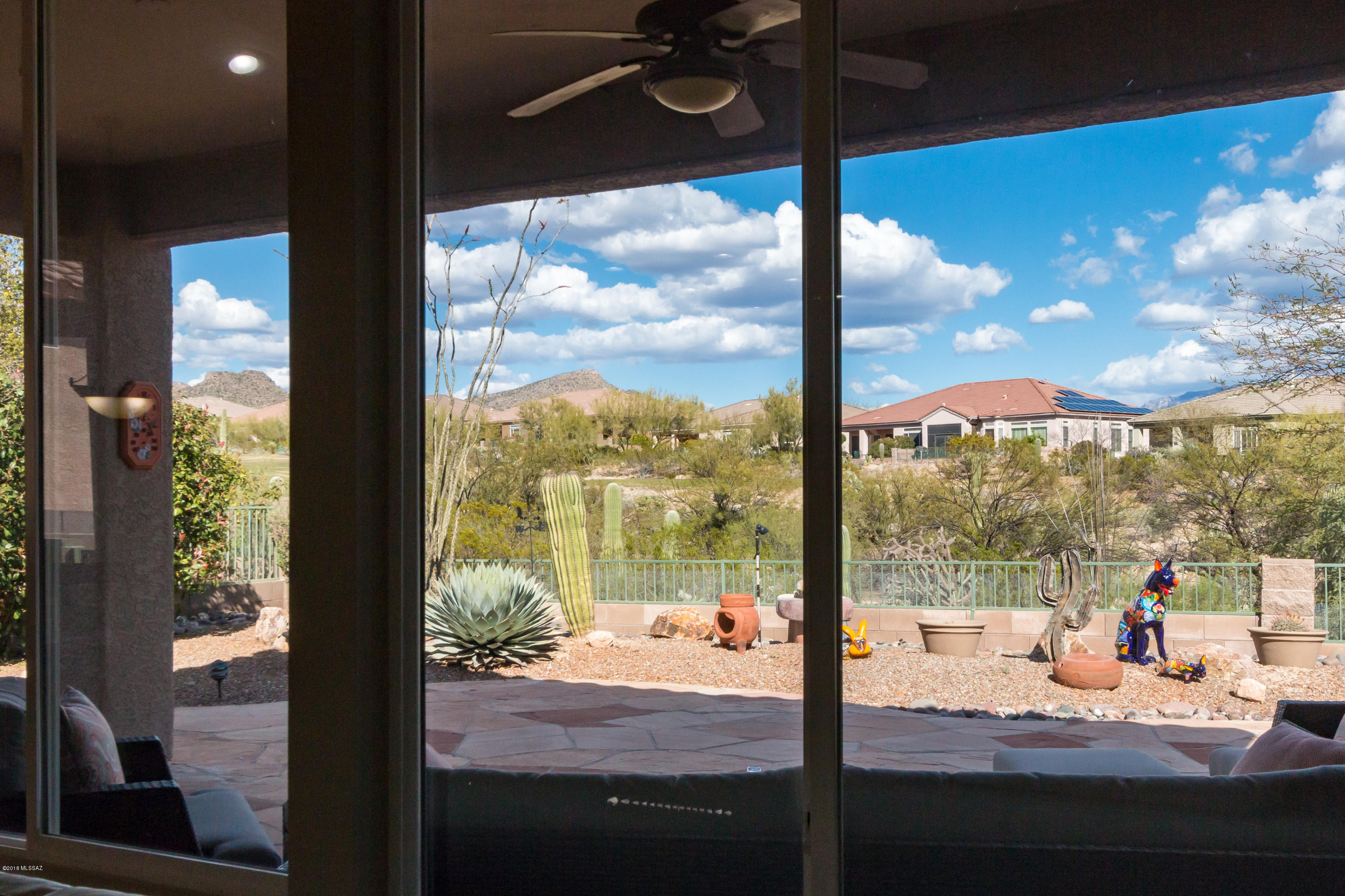 Heritage Highlands - Residential