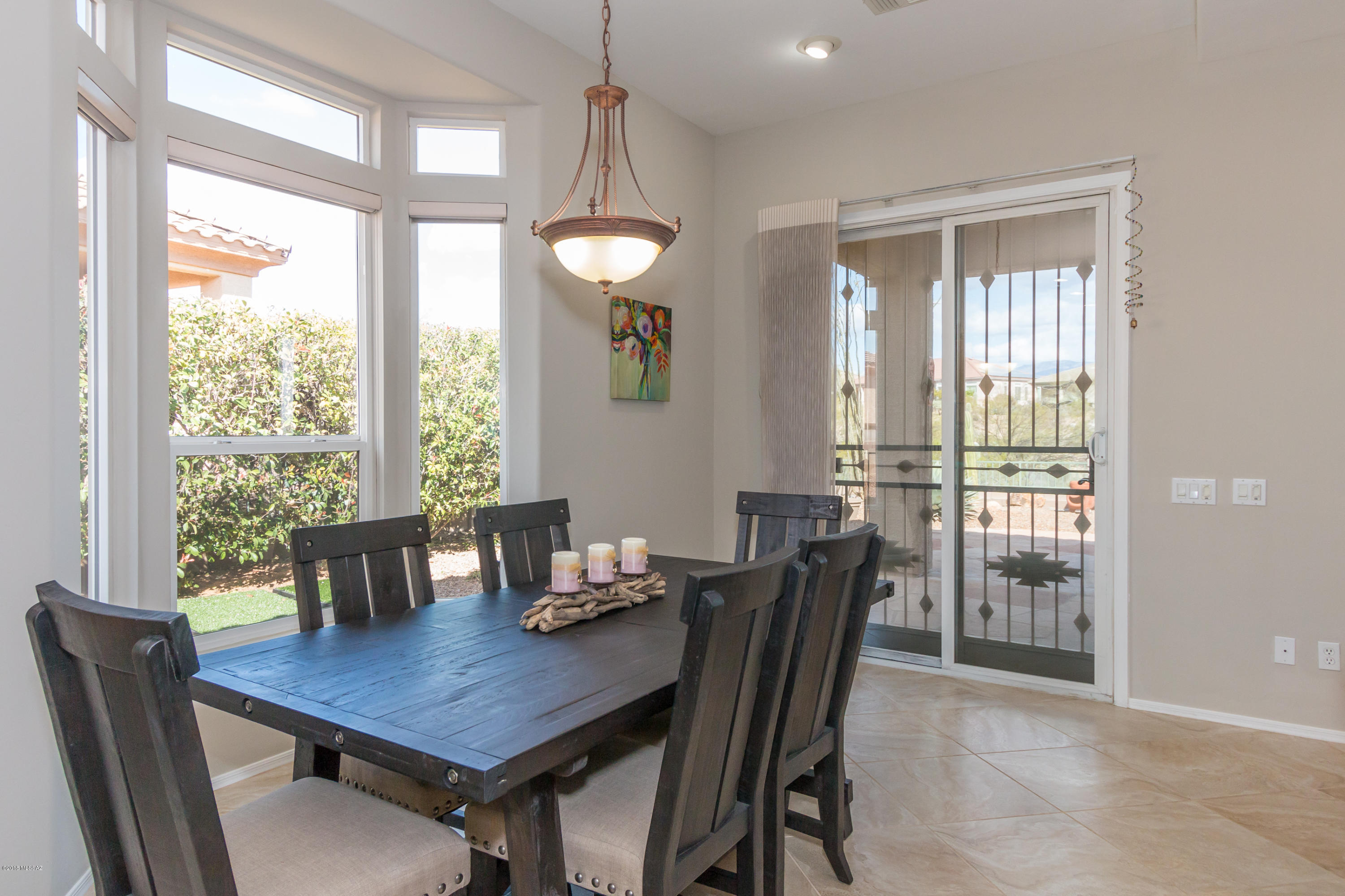 Heritage Highlands - Residential