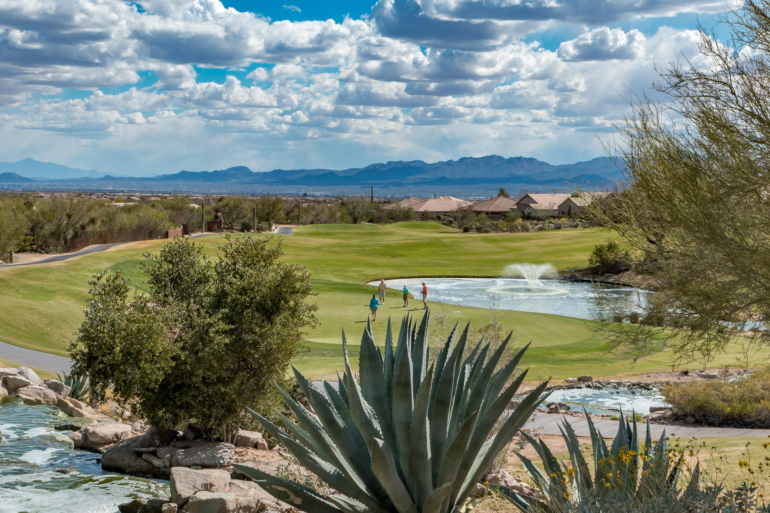 Heritage Highlands - Residential