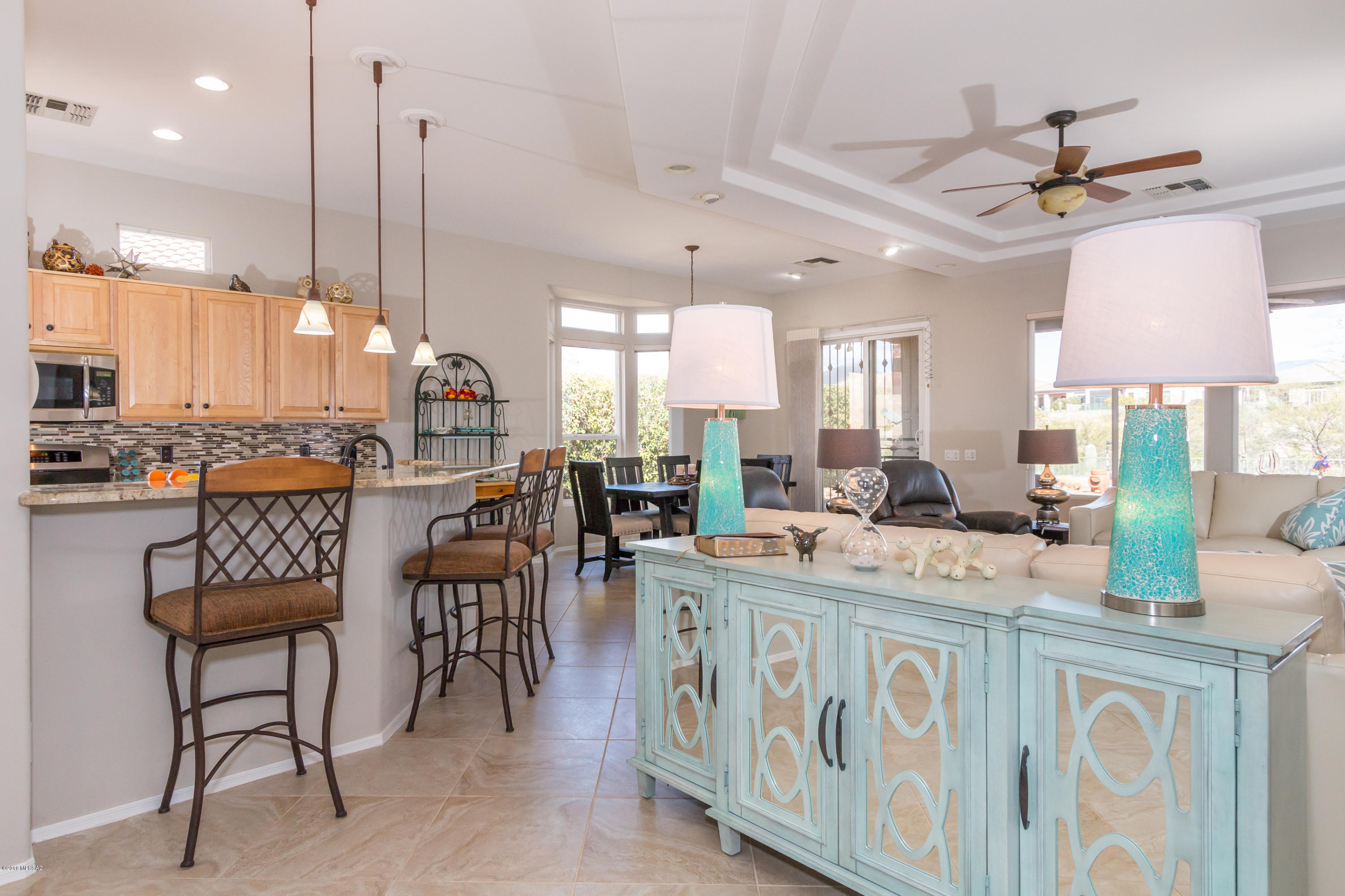 Heritage Highlands - Residential