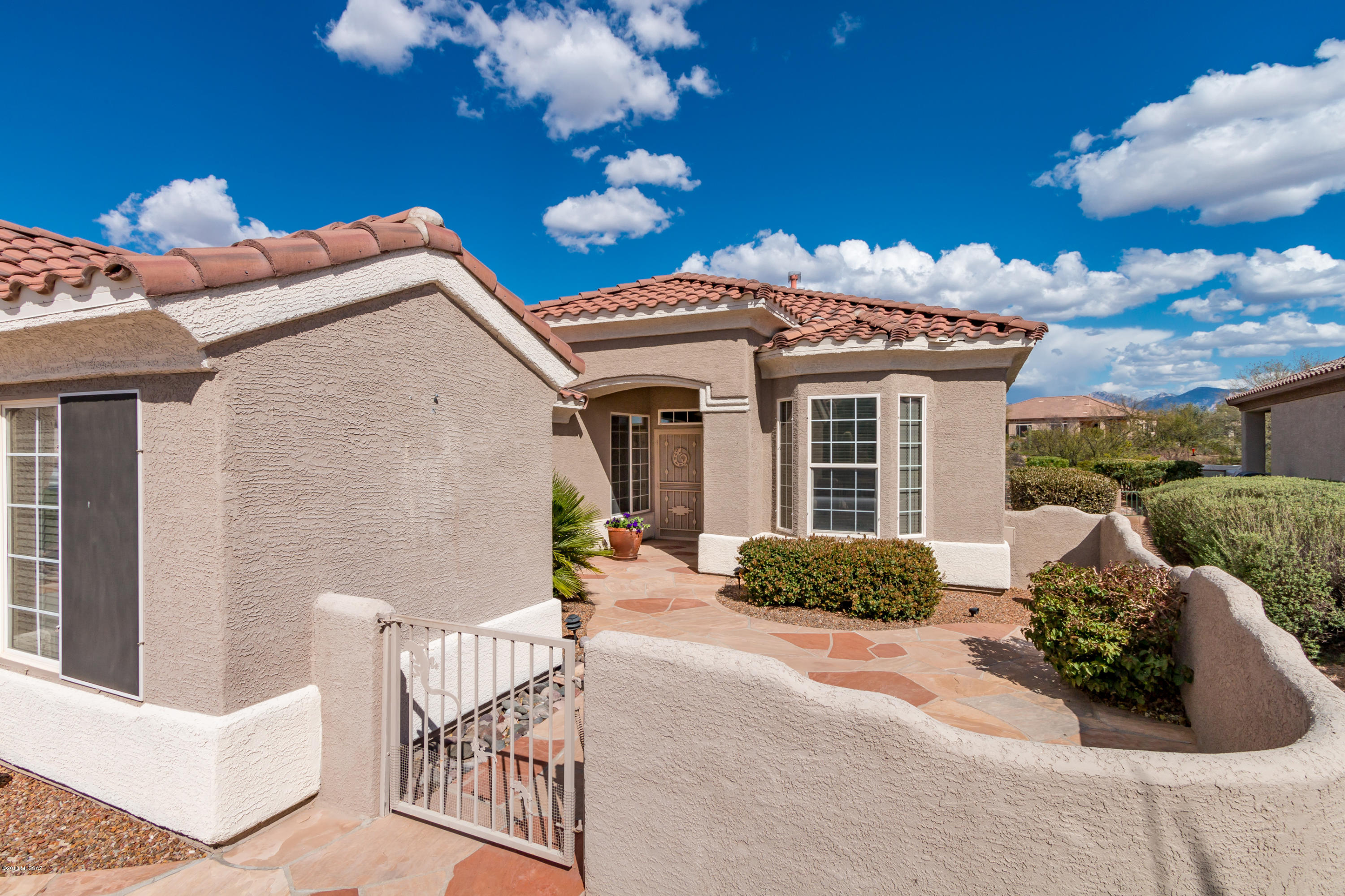 Heritage Highlands - Residential