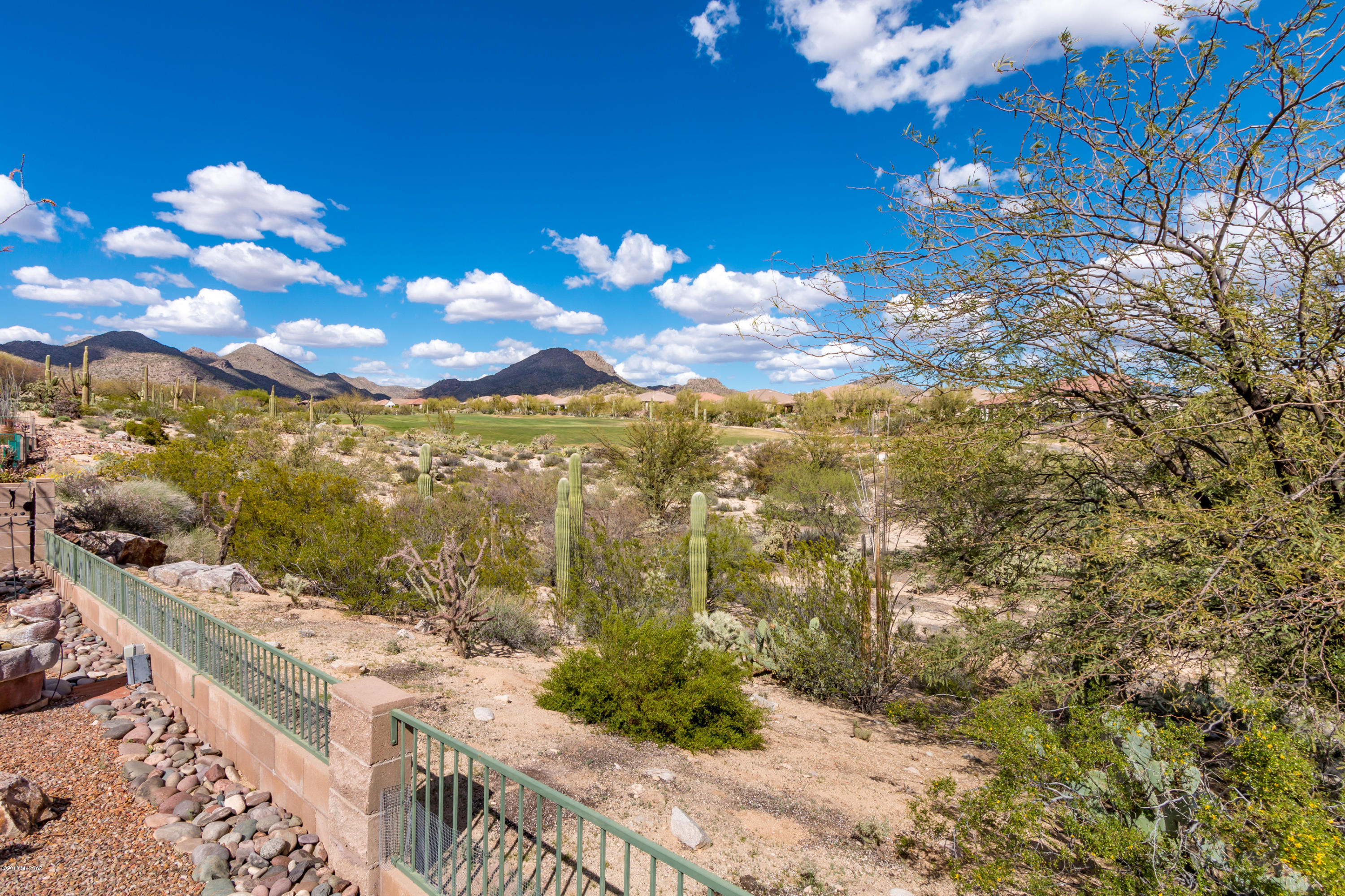 Heritage Highlands - Residential