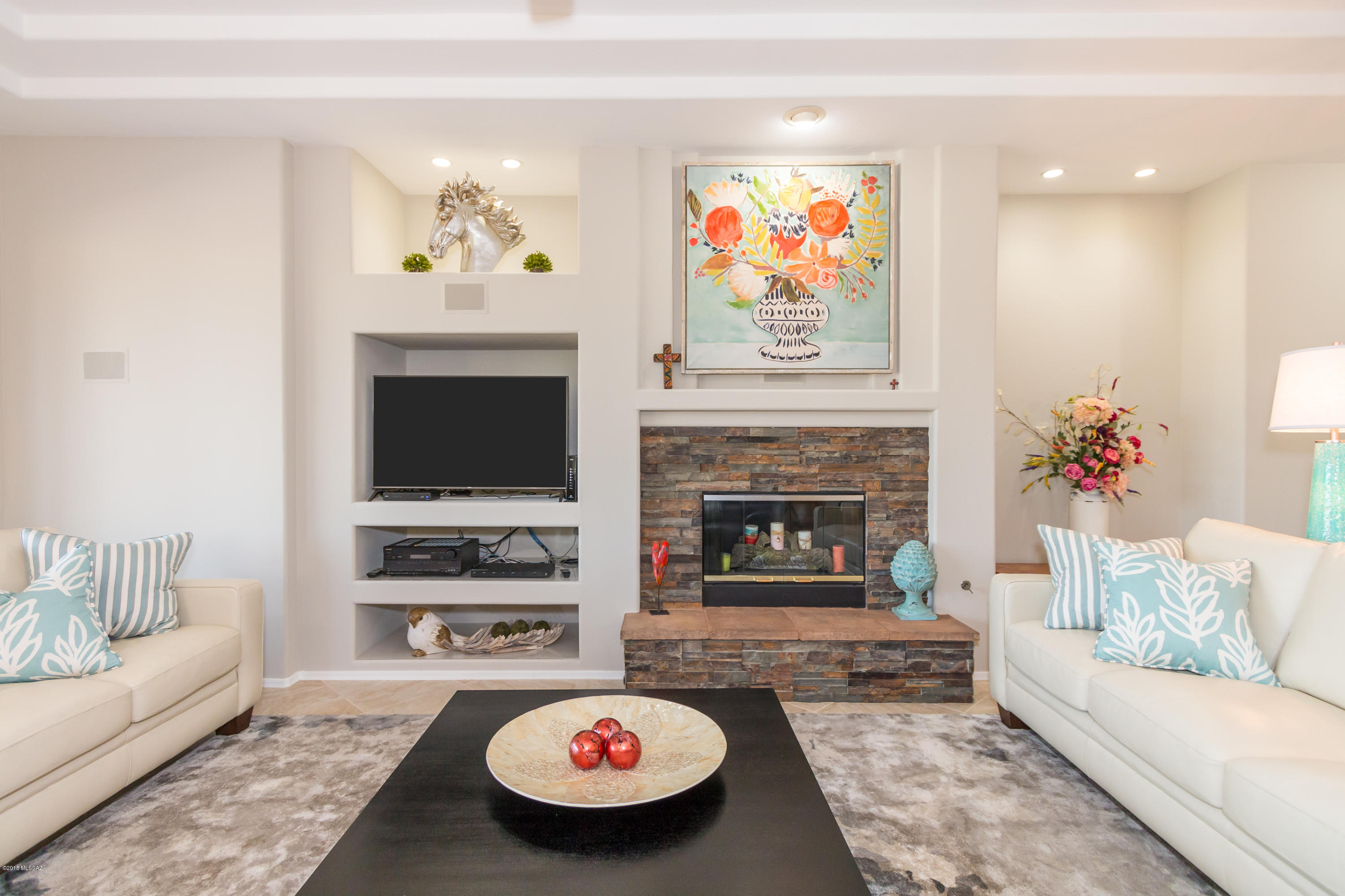 Heritage Highlands - Residential