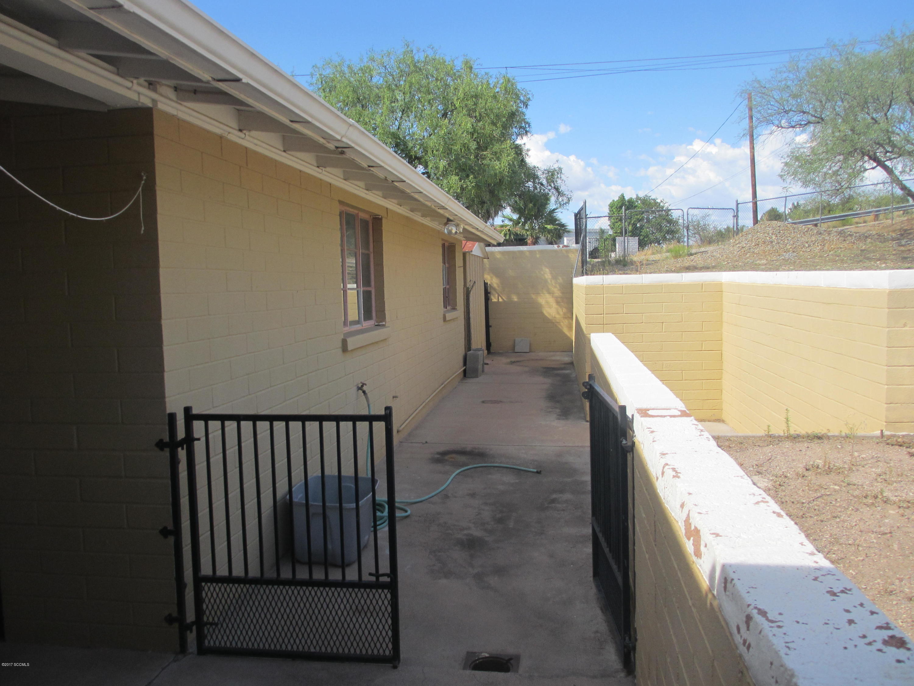 Downtown - Residential