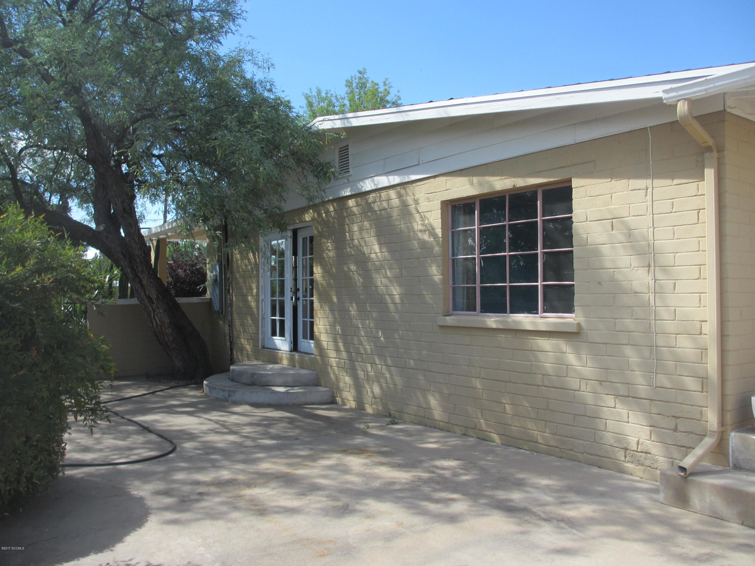 Downtown - Residential