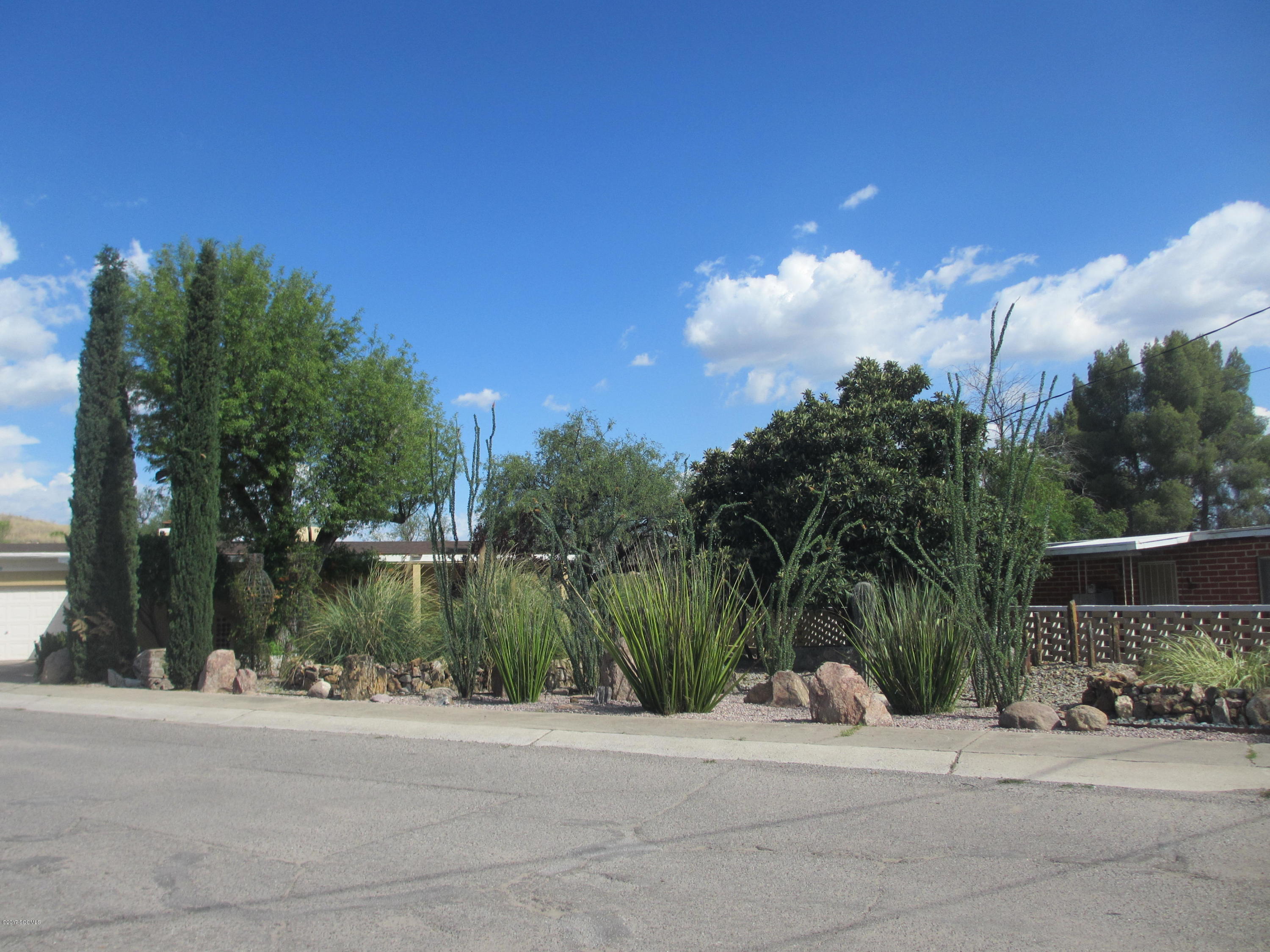 Downtown - Residential