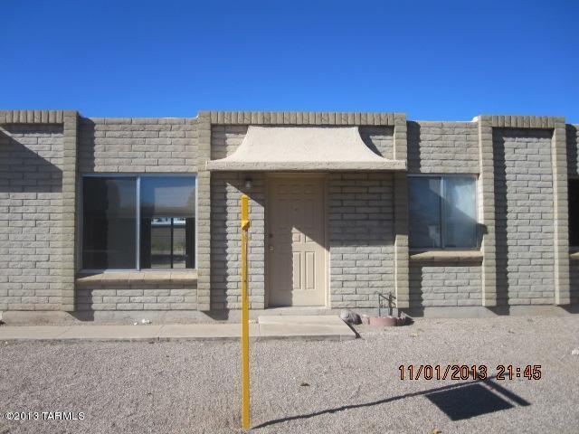 Broadway East No. 4 (1-75) Amended - Residential Lease
