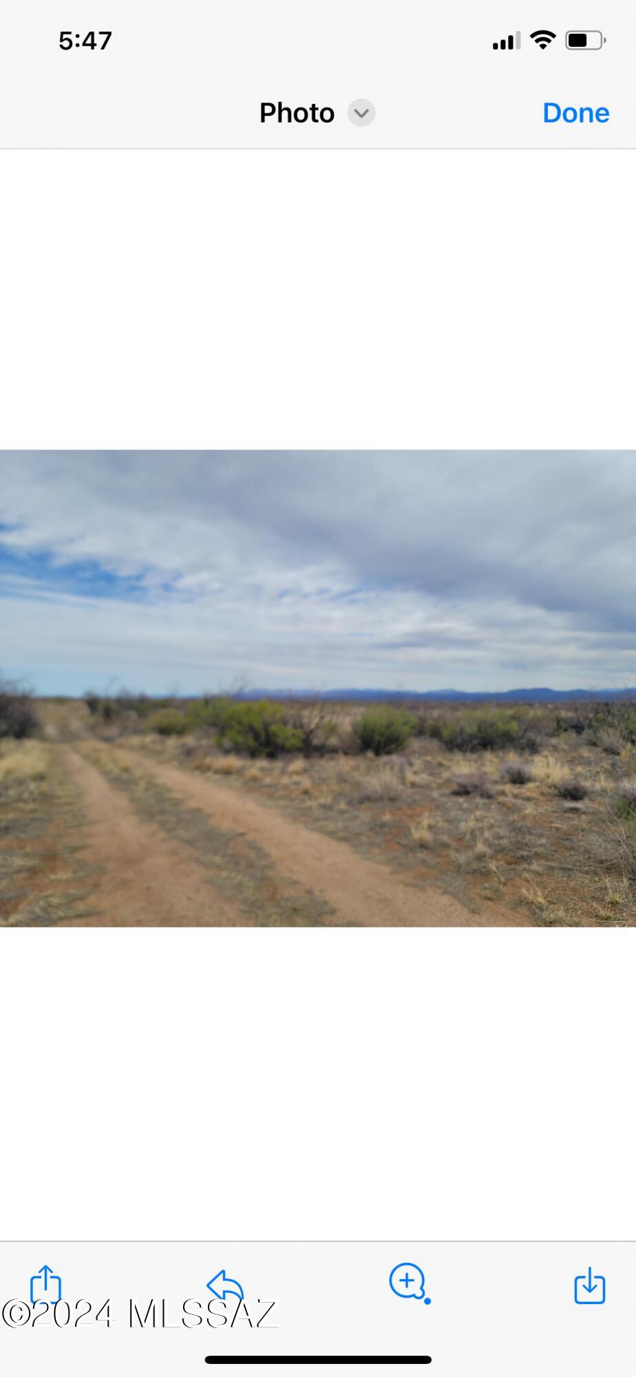 Other/Unknown - Land