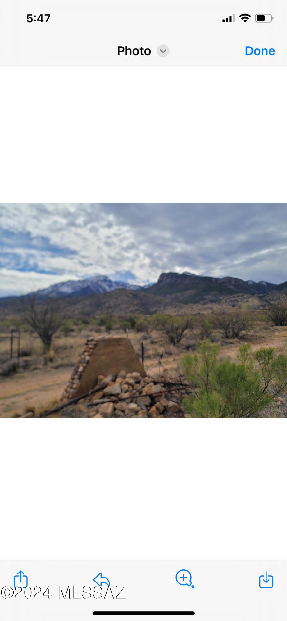 Other/Unknown - Land