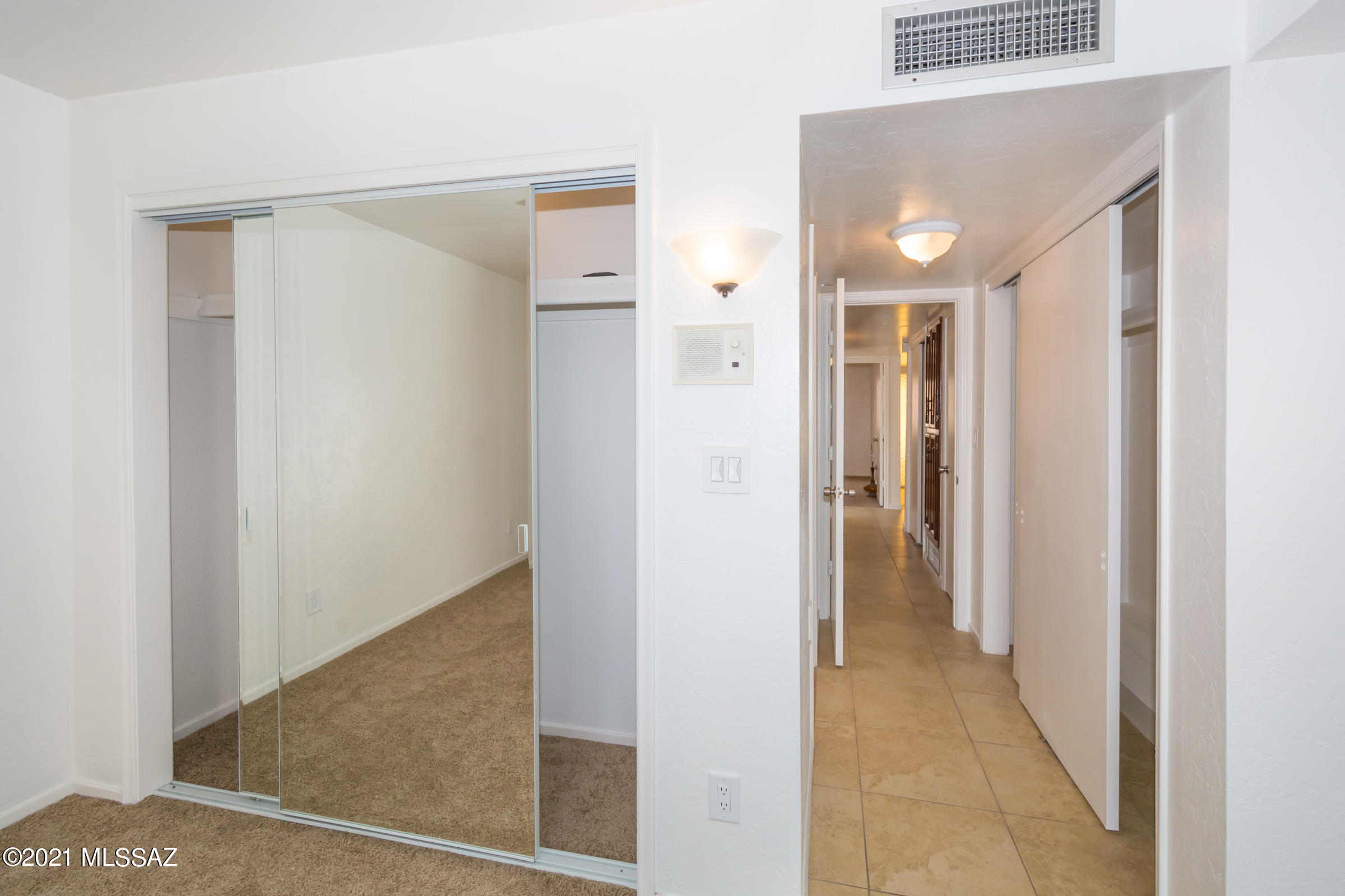 Limberlost Terr Townhouses - Residential