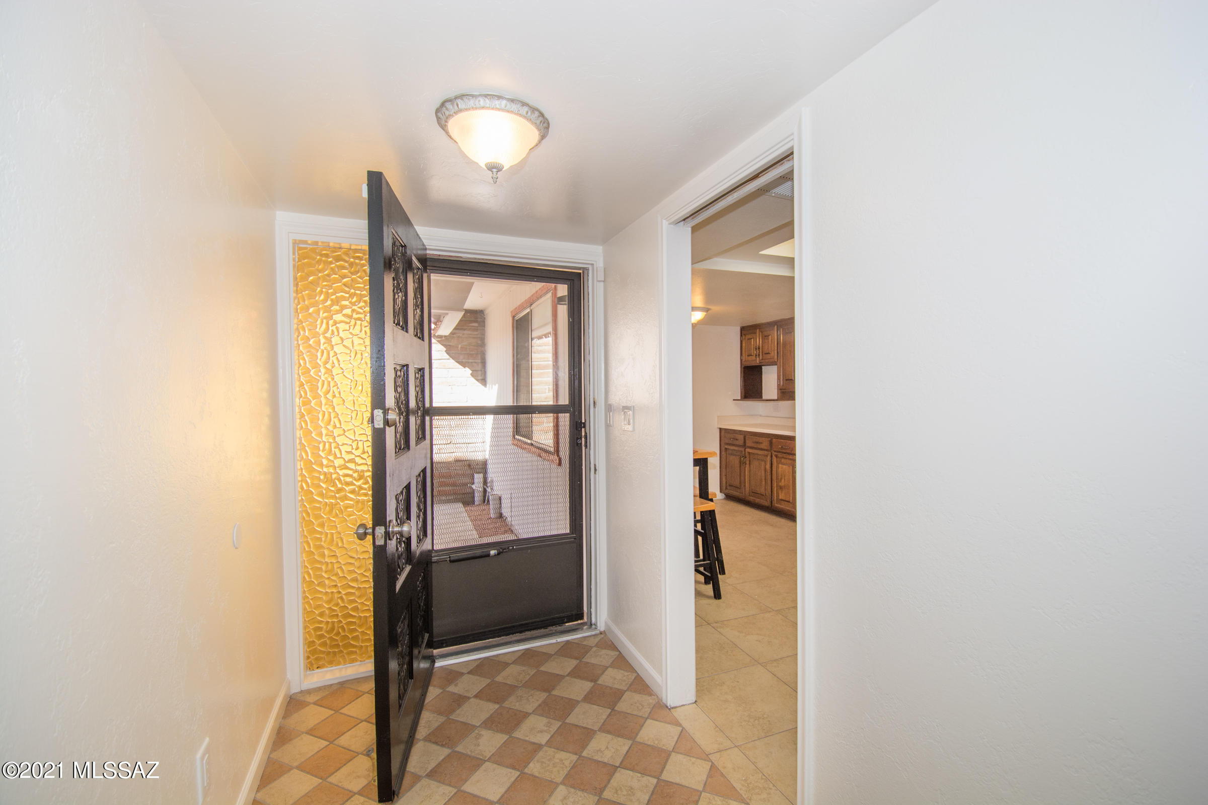 Limberlost Terr Townhouses - Residential