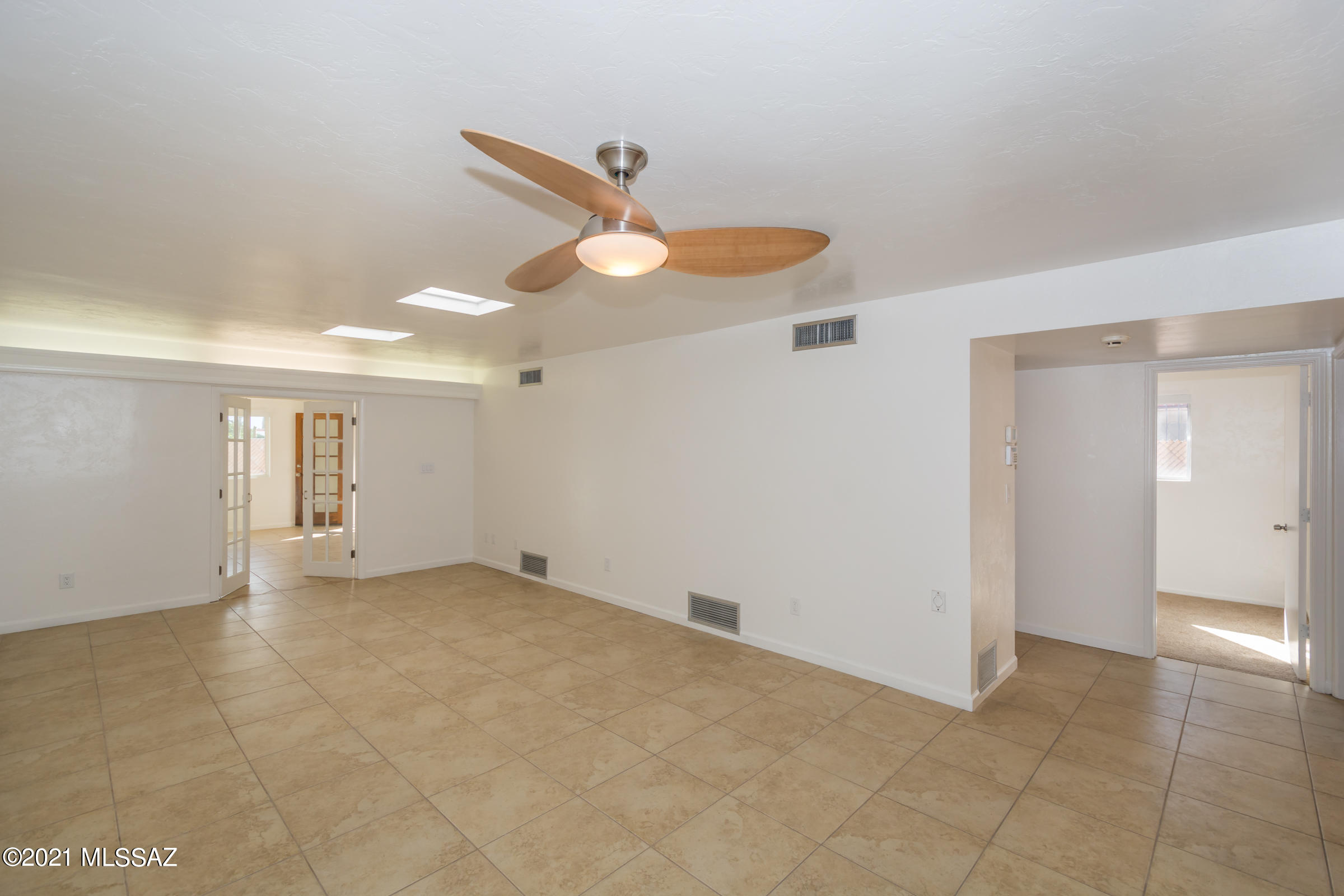 Limberlost Terr Townhouses - Residential