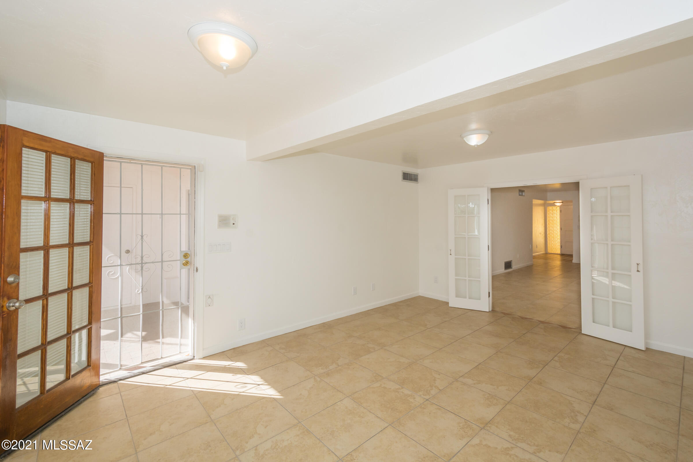 Limberlost Terr Townhouses - Residential