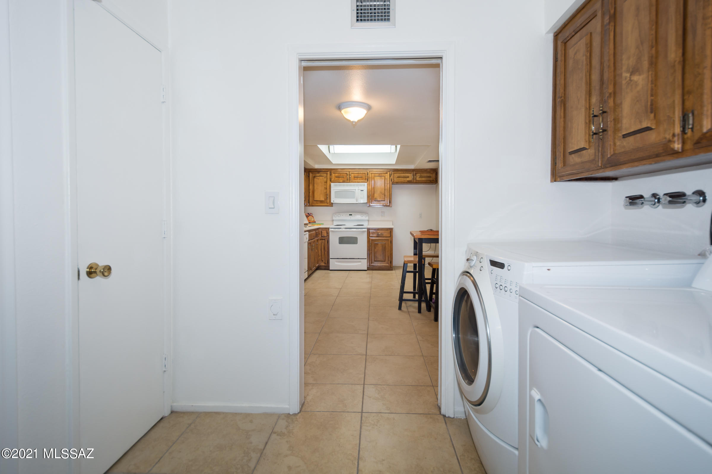 Limberlost Terr Townhouses - Residential