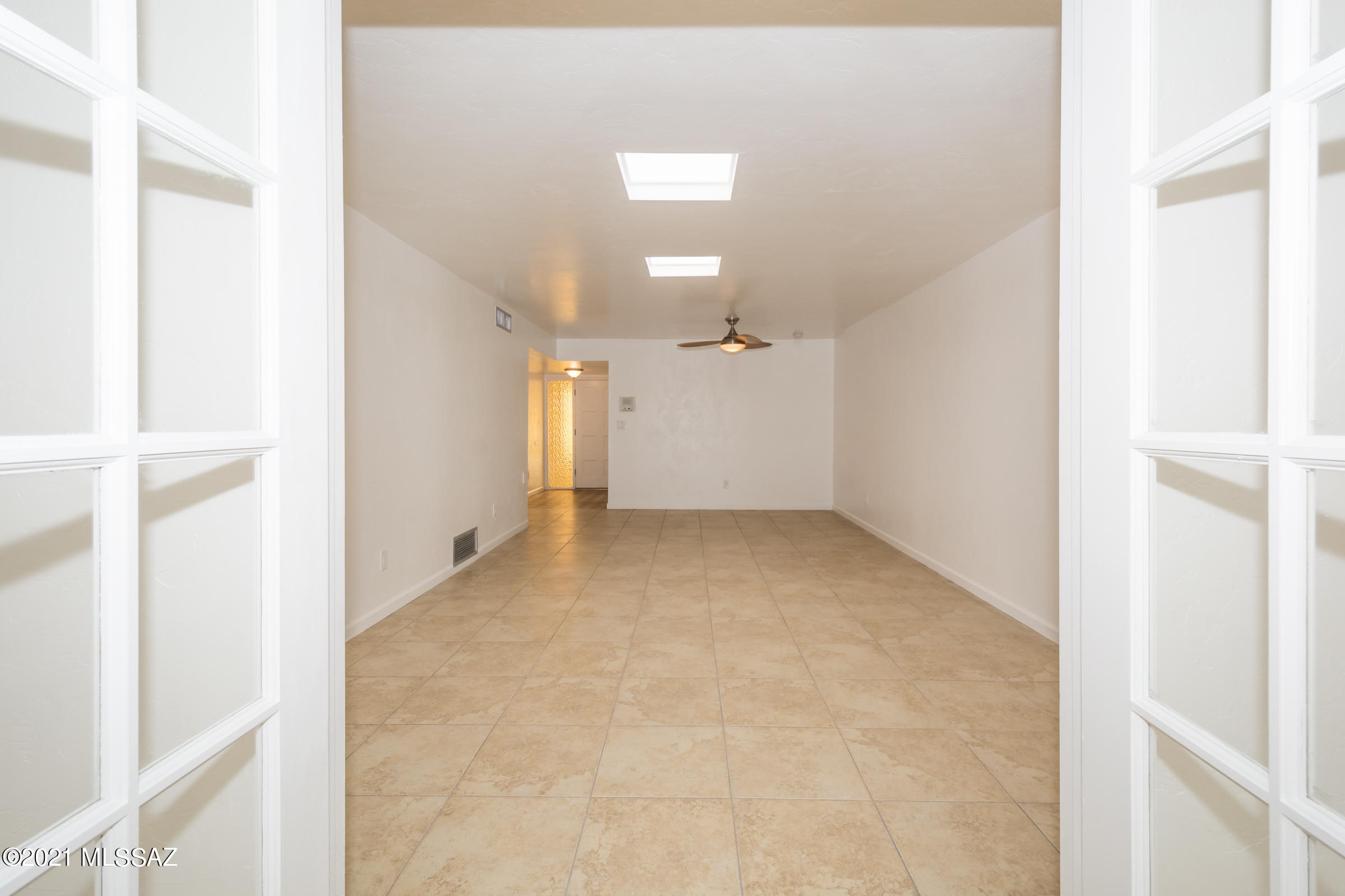 Limberlost Terr Townhouses - Residential