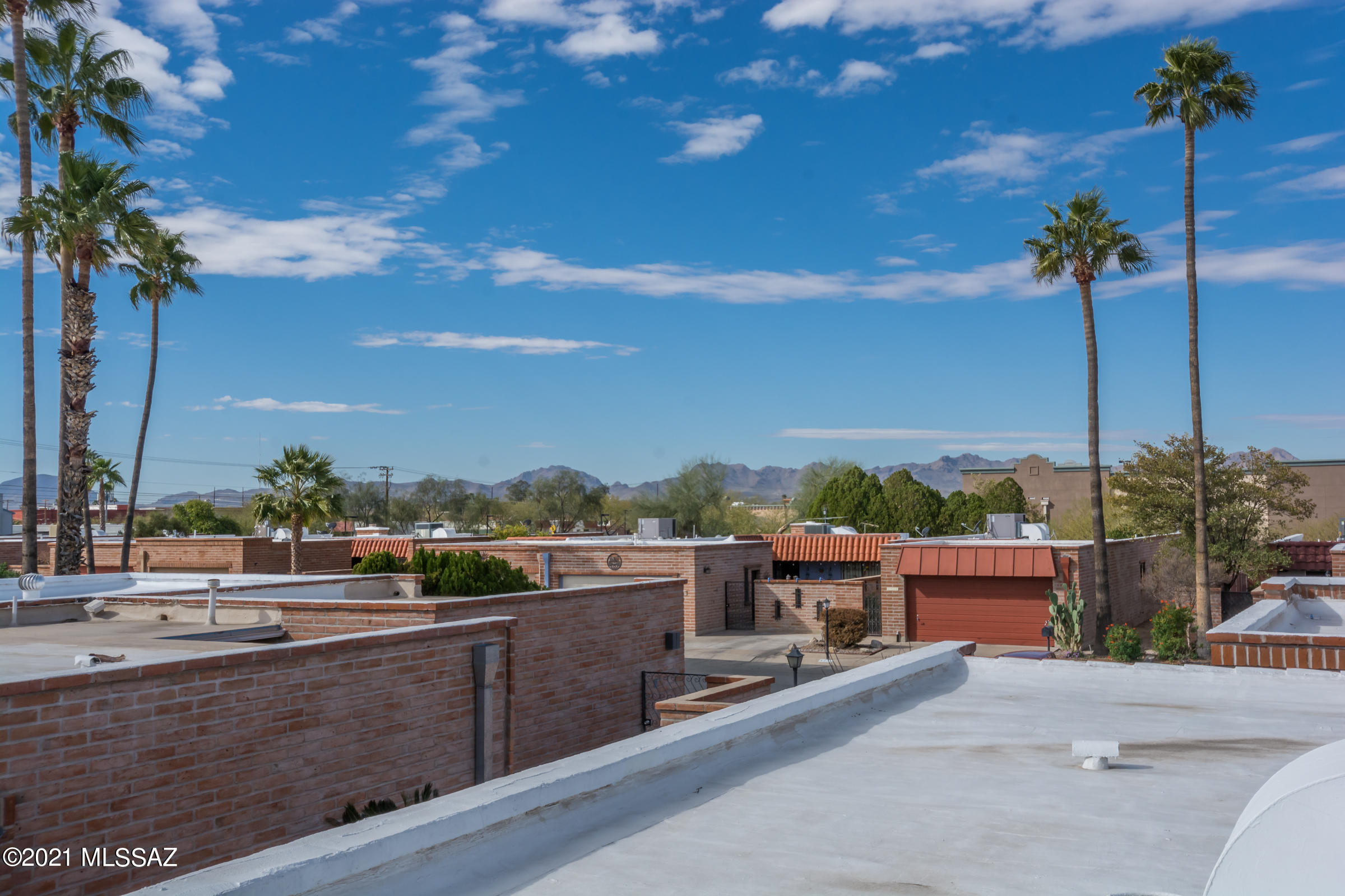 Limberlost Terr Townhouses - Residential