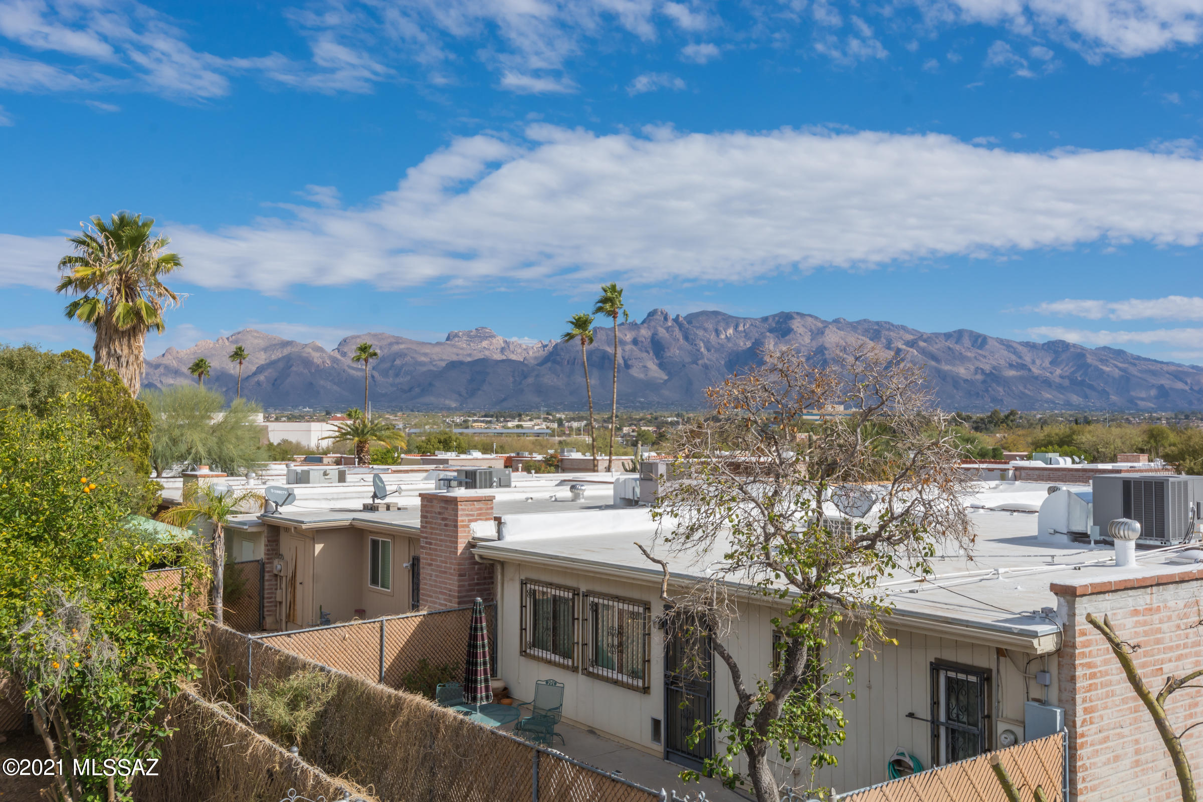Limberlost Terr Townhouses - Residential