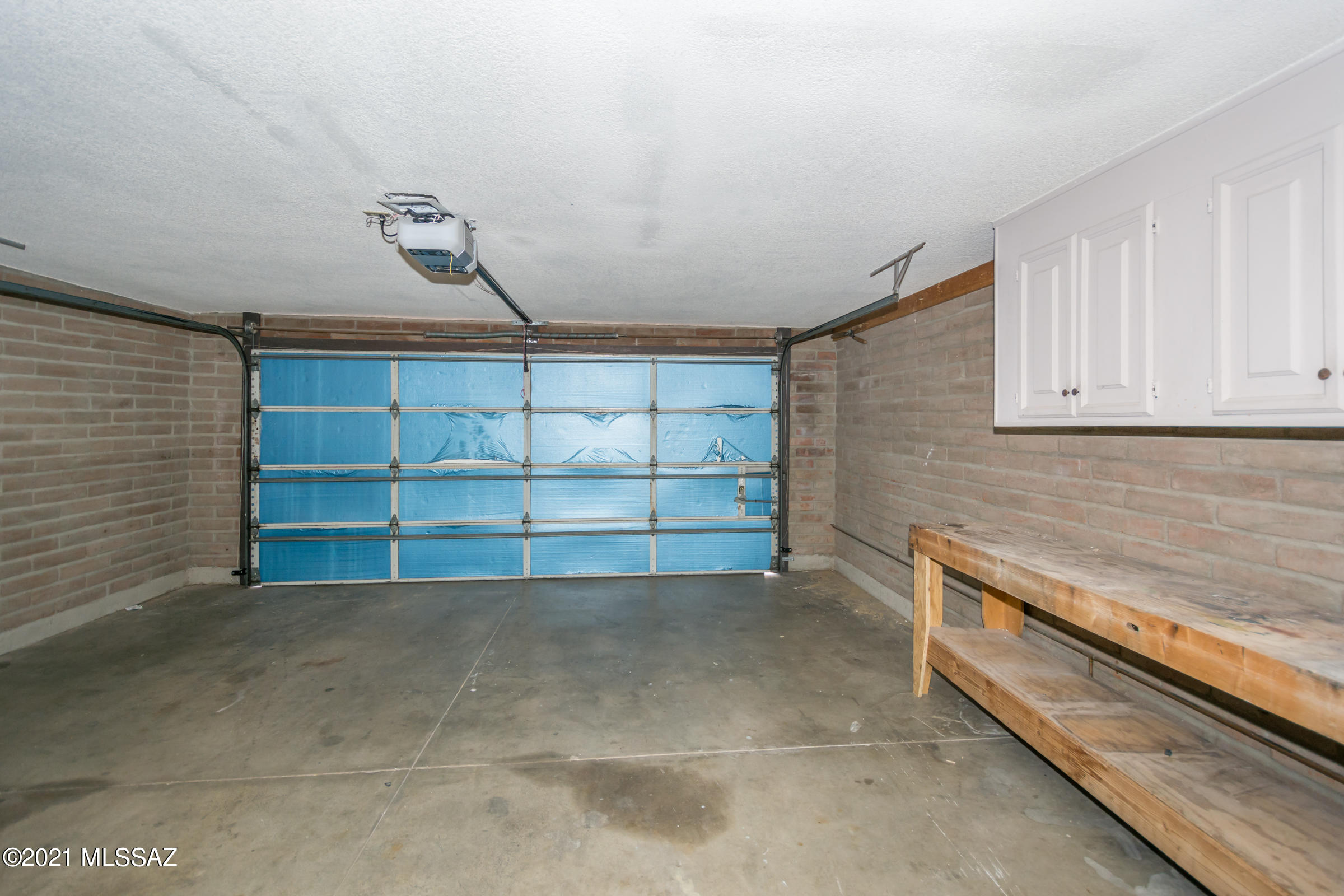 Limberlost Terr Townhouses - Residential