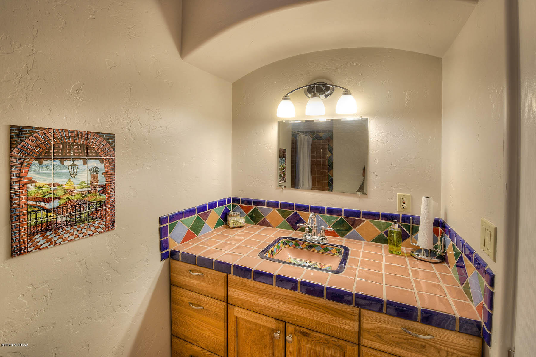 Casa Mesa - Residential