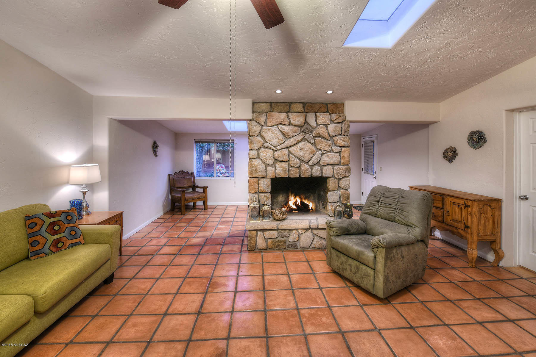Casa Mesa - Residential