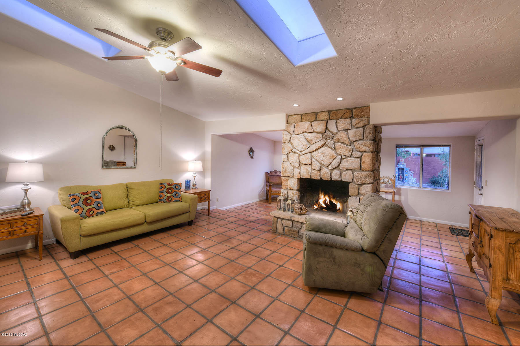 Casa Mesa - Residential