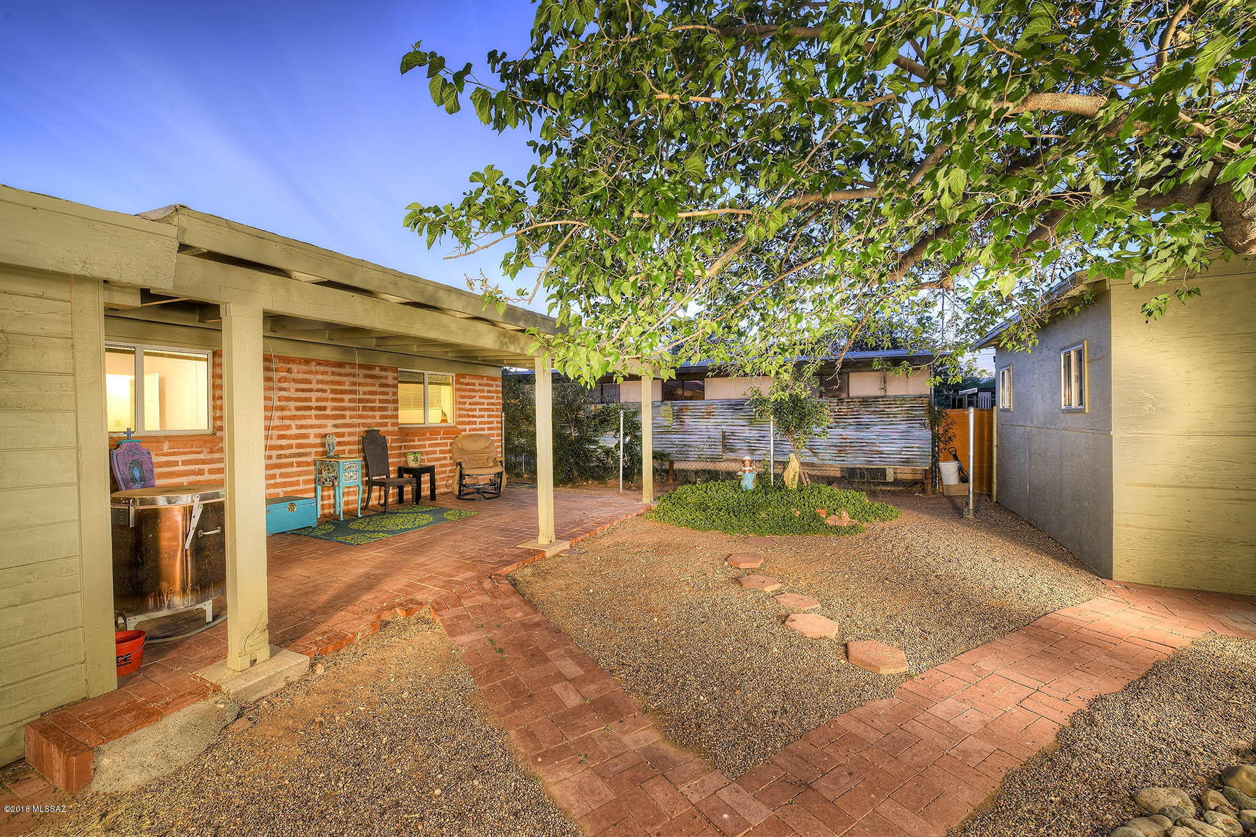 Casa Mesa - Residential