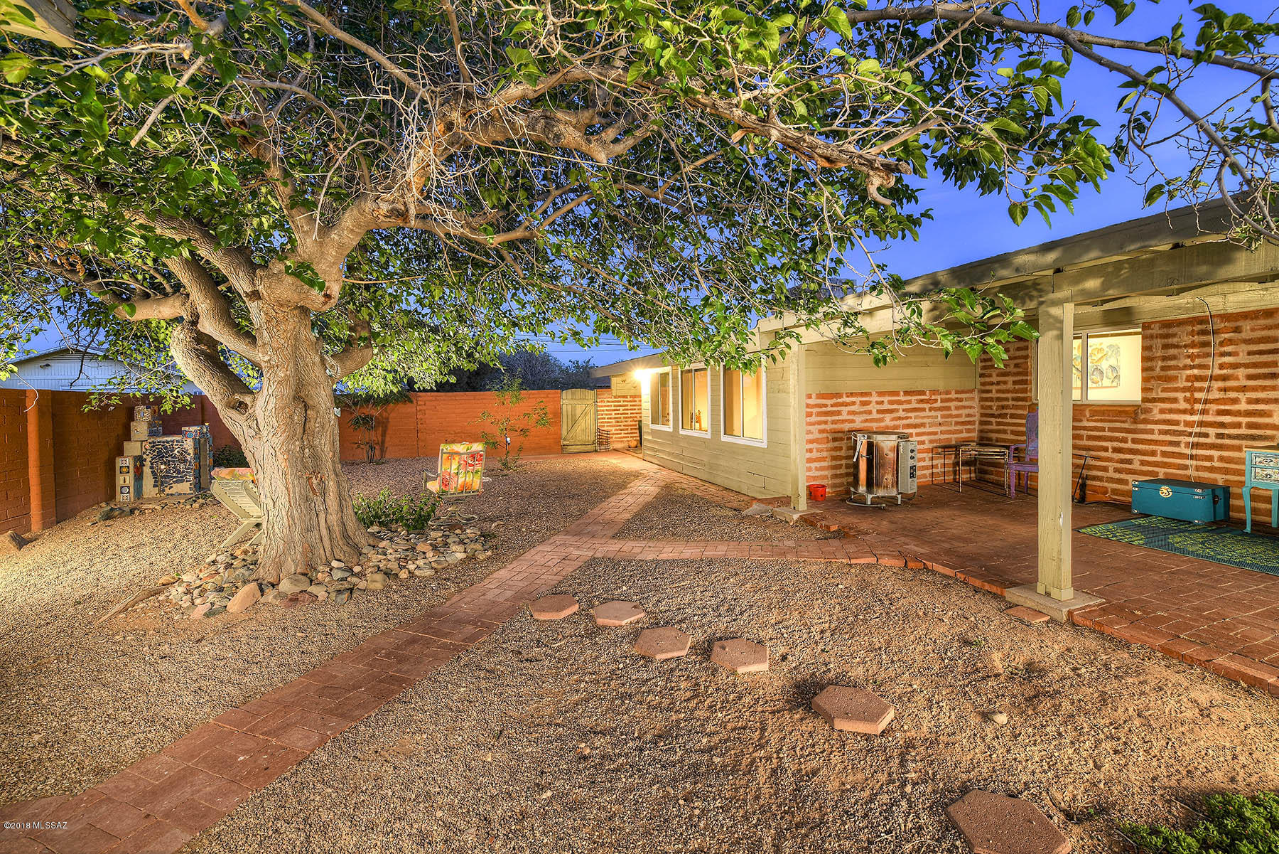 Casa Mesa - Residential