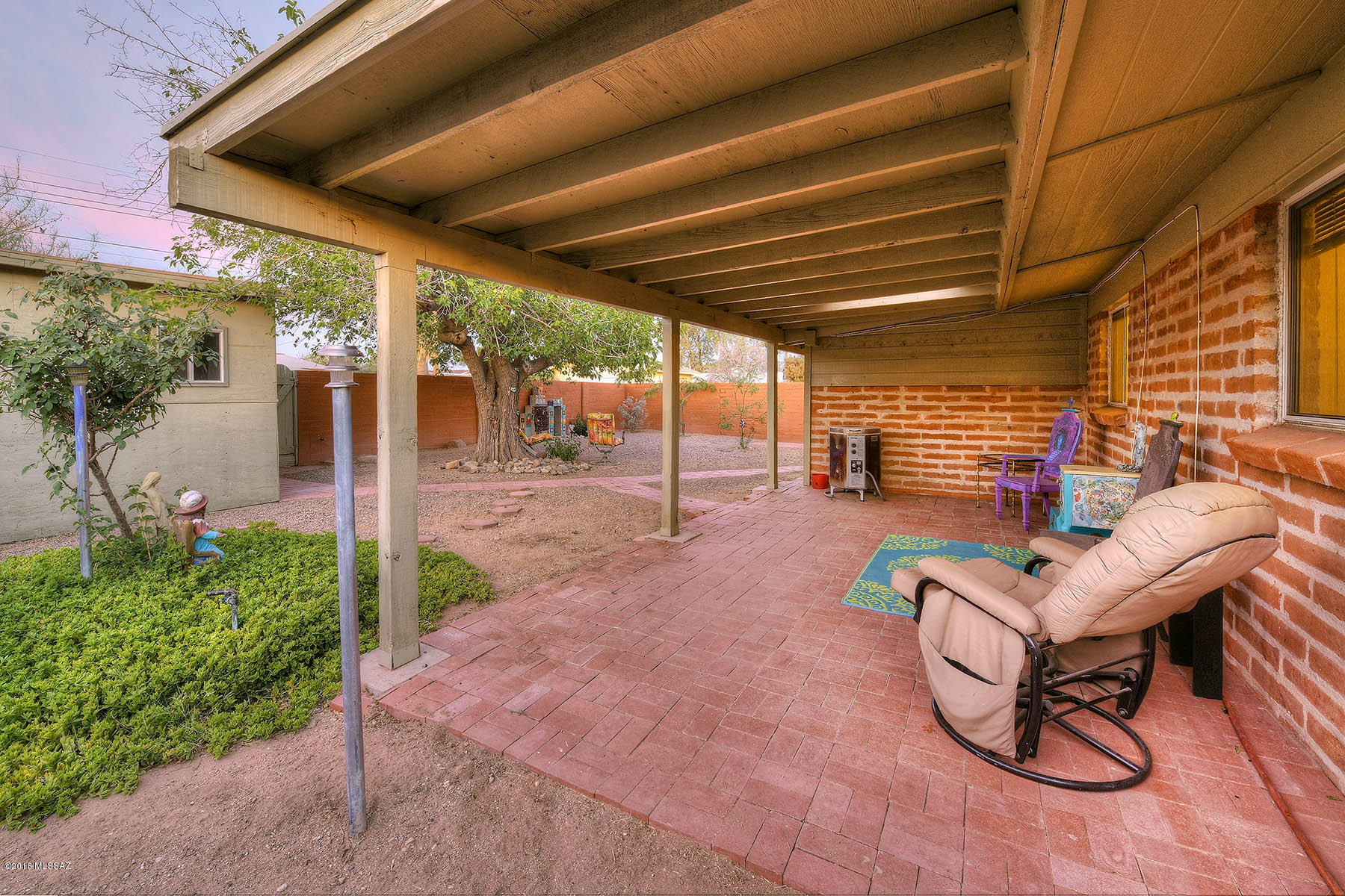 Casa Mesa - Residential