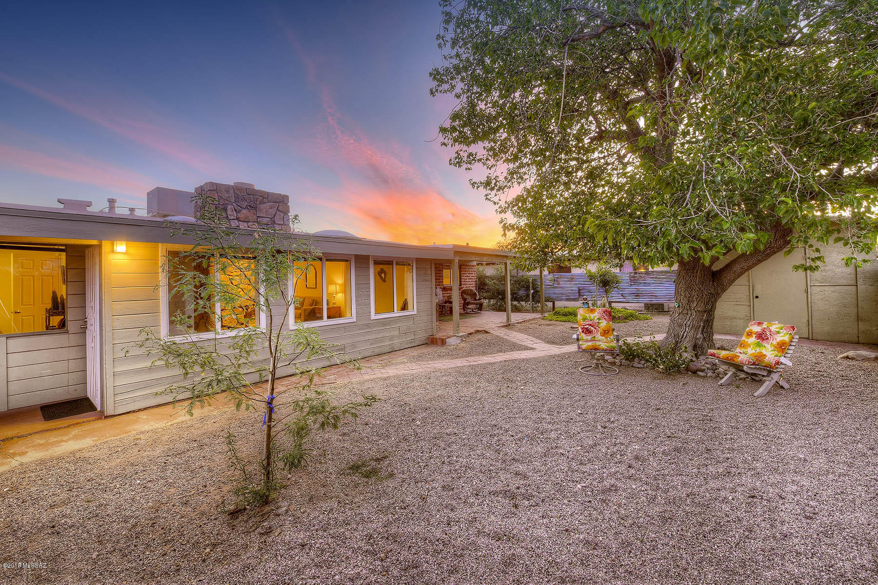 Casa Mesa - Residential