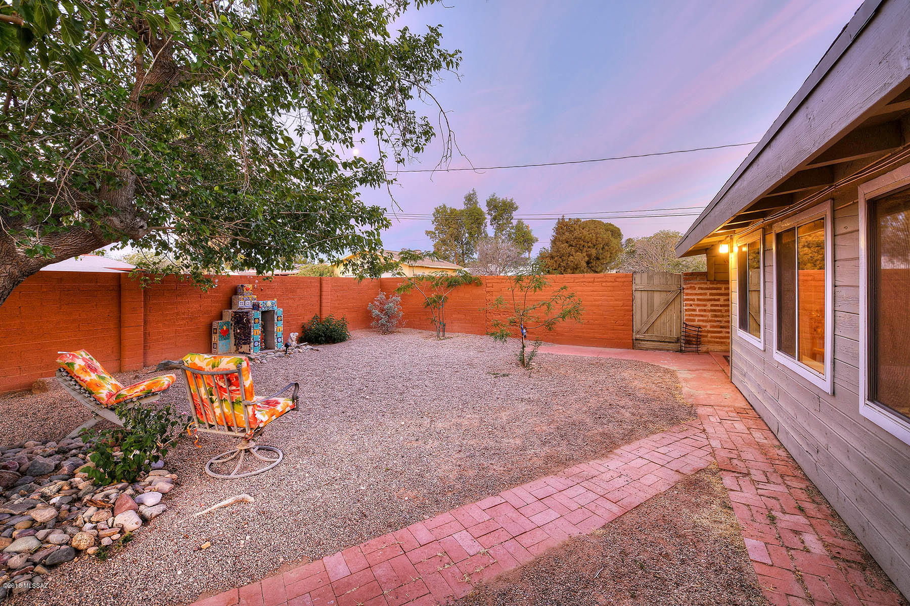 Casa Mesa - Residential