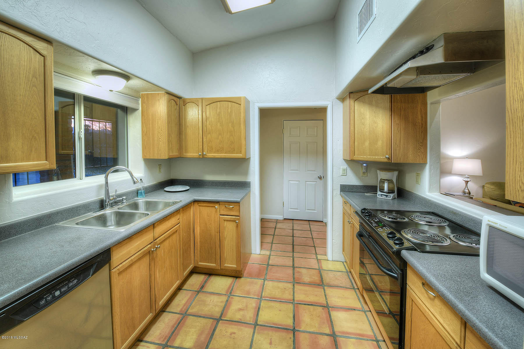 Casa Mesa - Residential