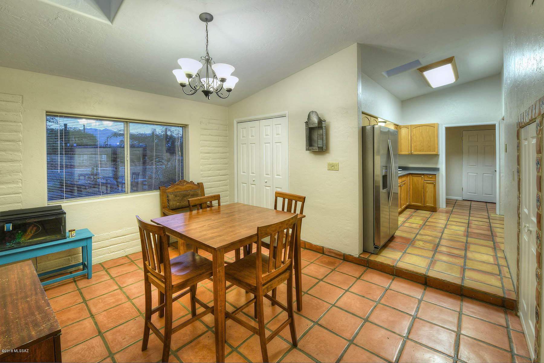Casa Mesa - Residential