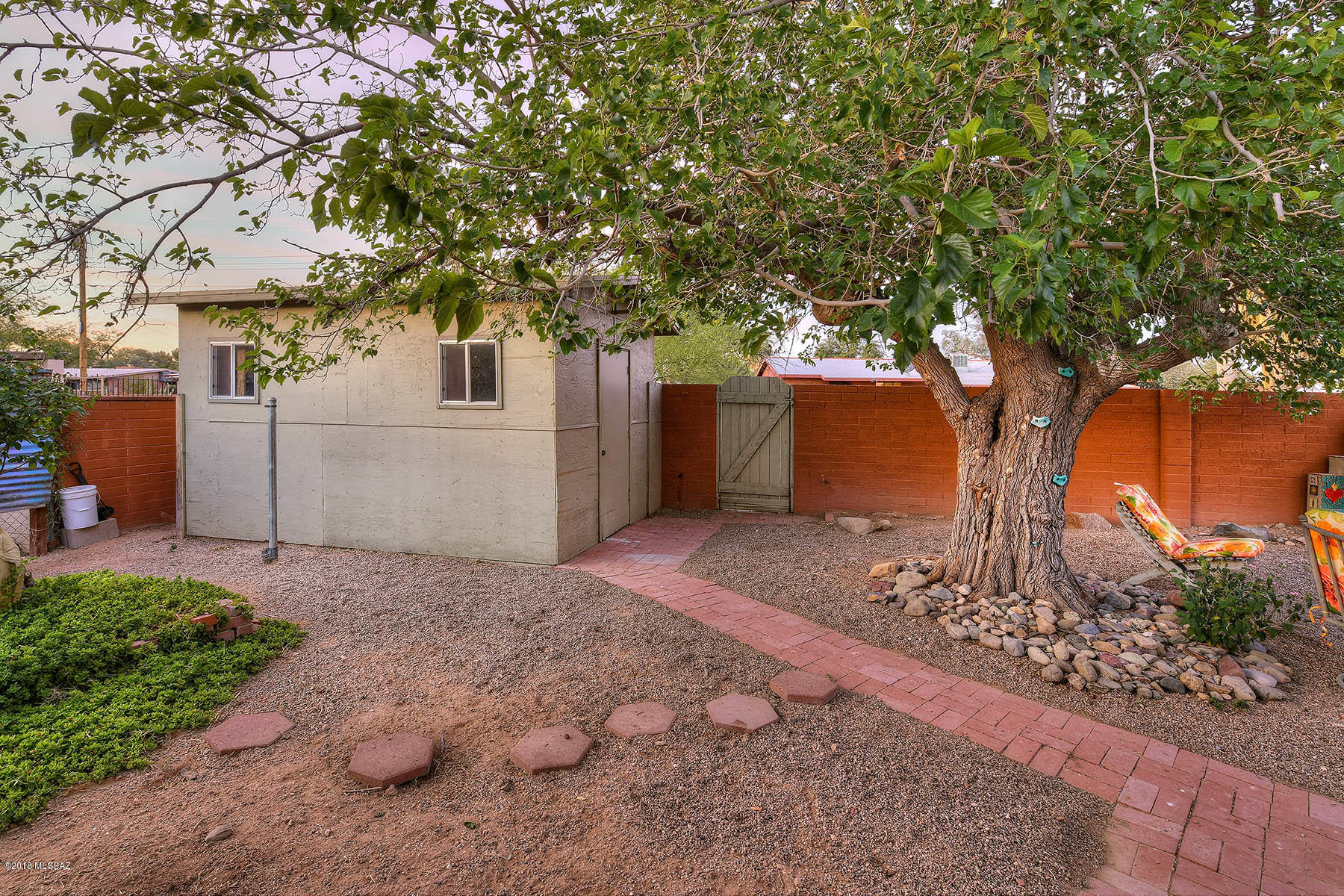Casa Mesa - Residential