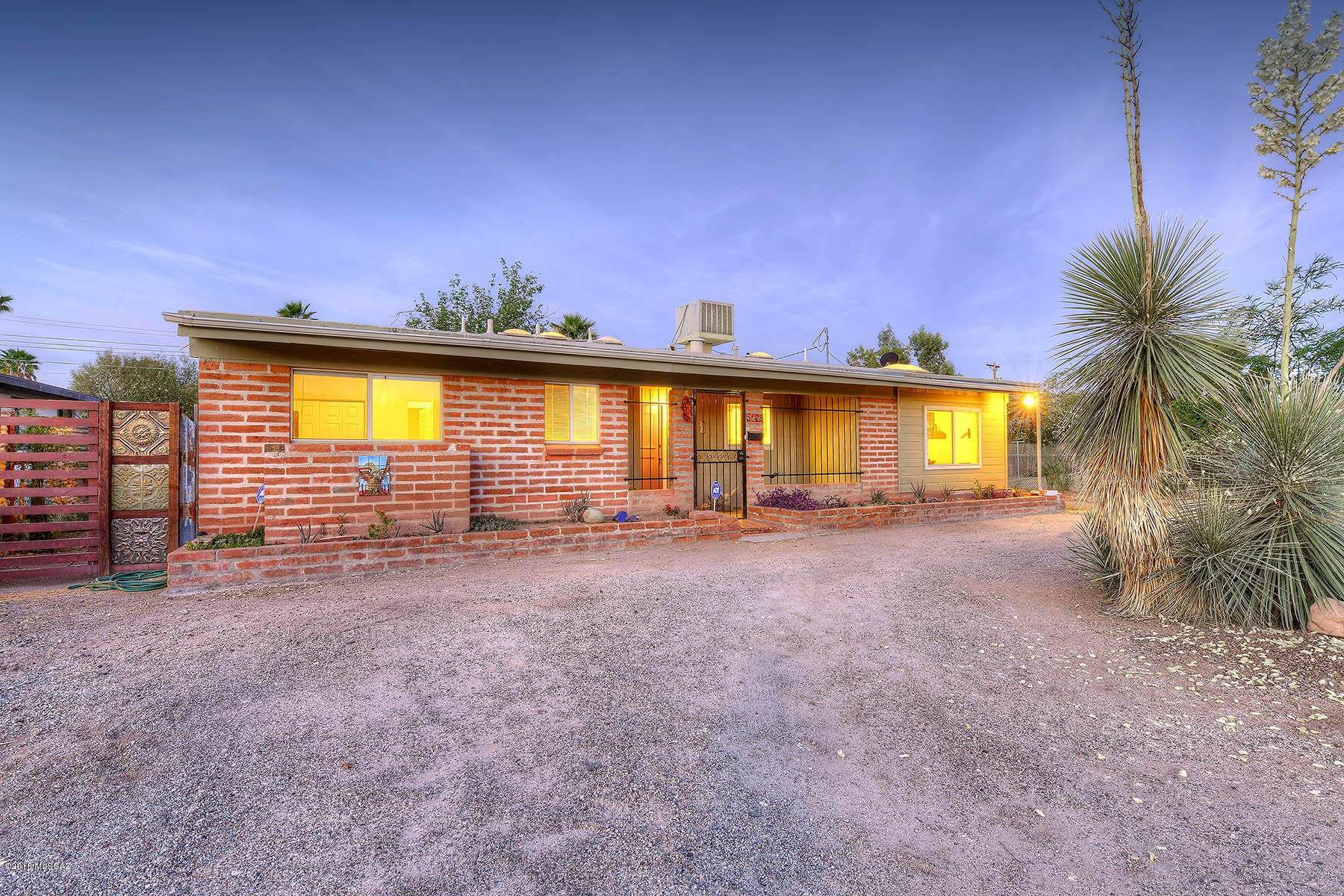 Casa Mesa - Residential
