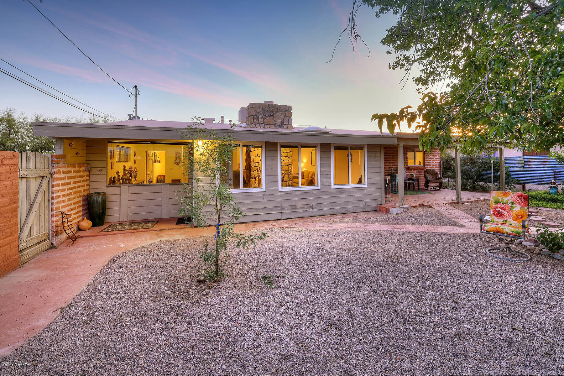 Casa Mesa - Residential