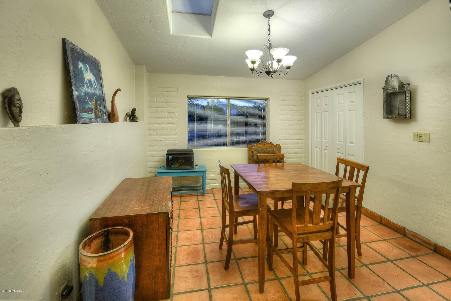 Casa Mesa - Residential