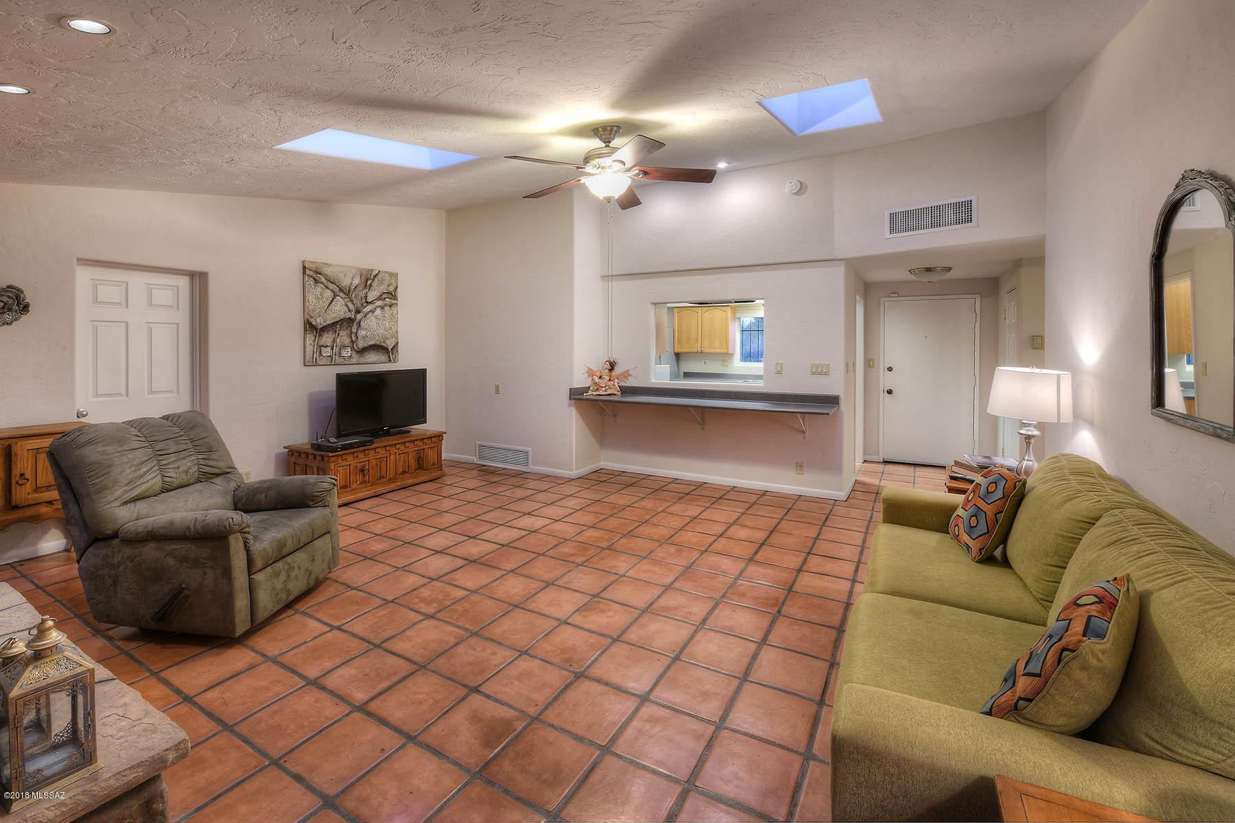 Casa Mesa - Residential