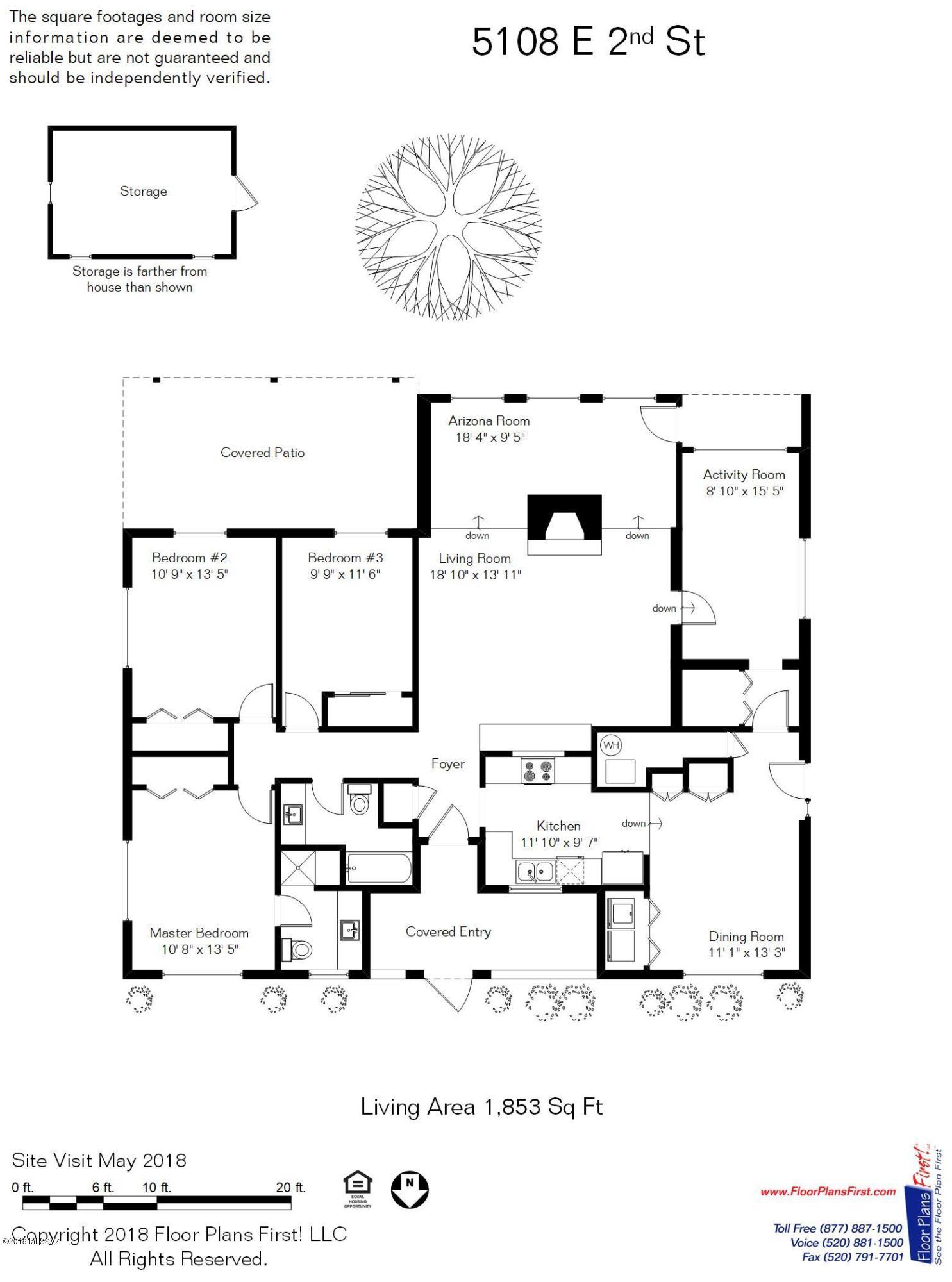 Casa Mesa - Residential