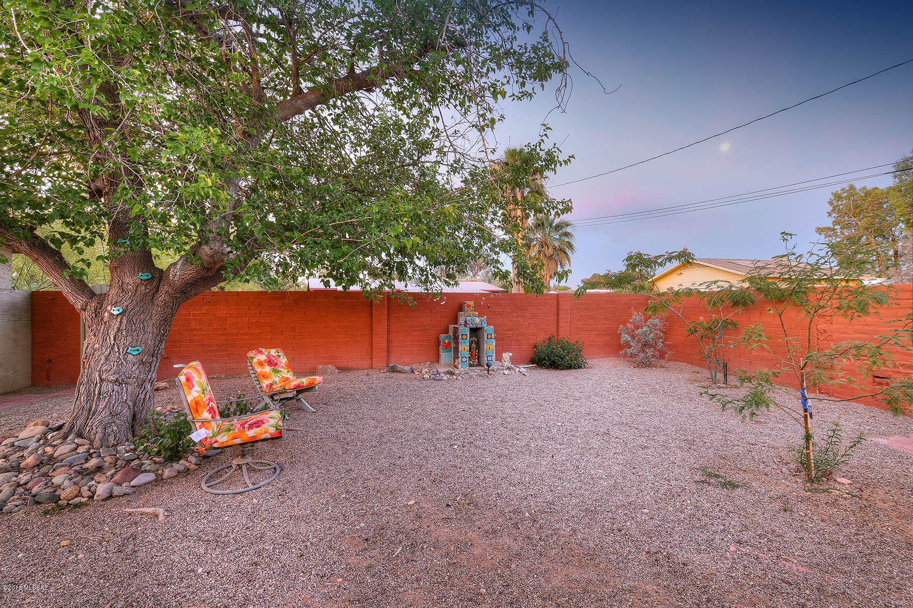 Casa Mesa - Residential