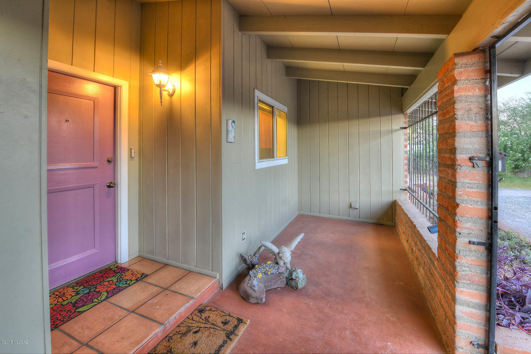 Casa Mesa - Residential