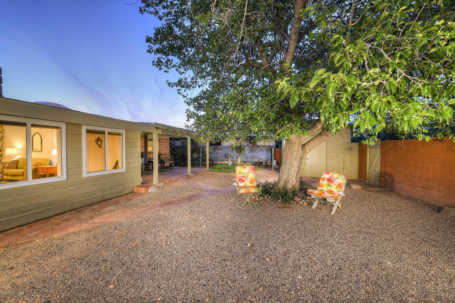 Casa Mesa - Residential