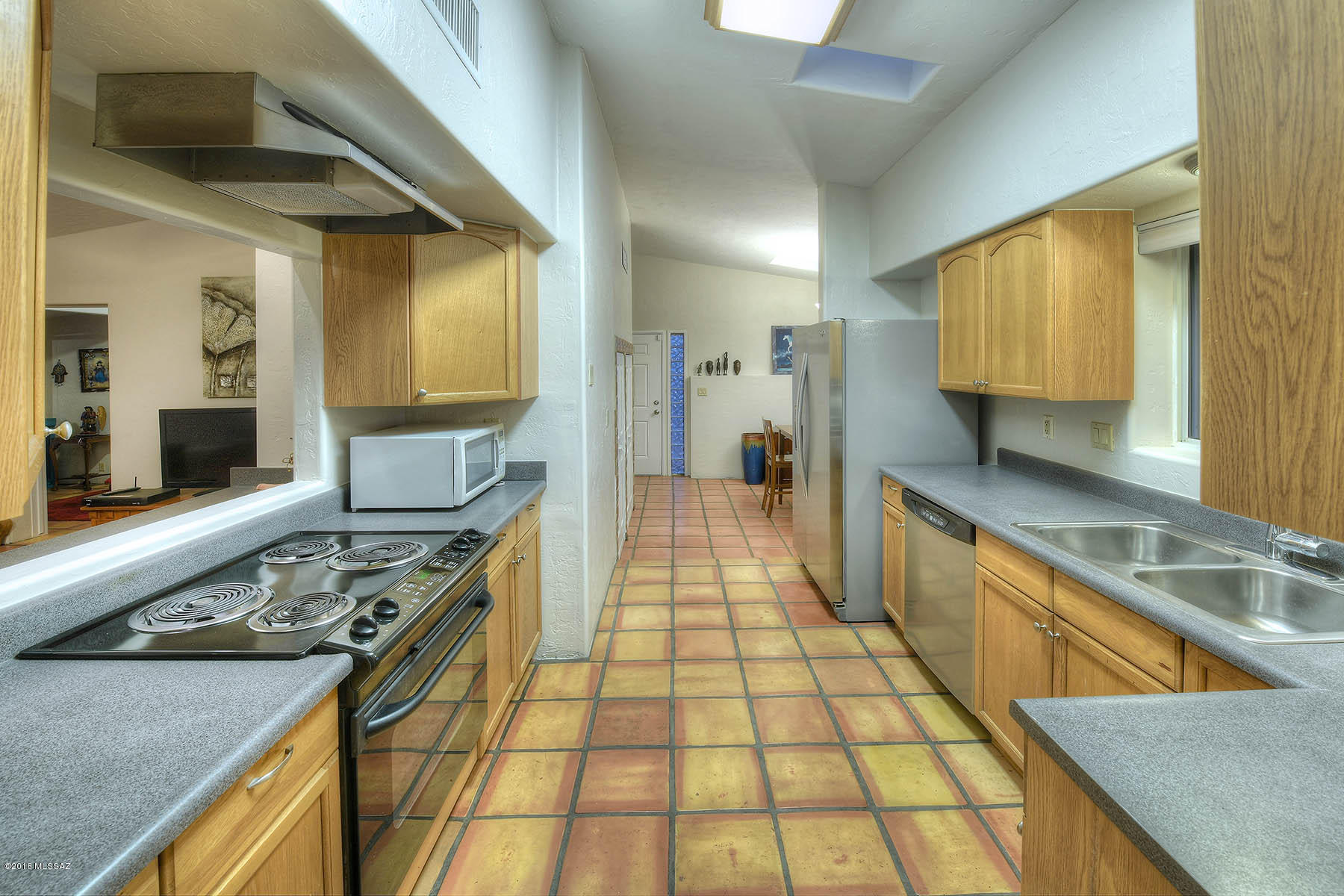 Casa Mesa - Residential