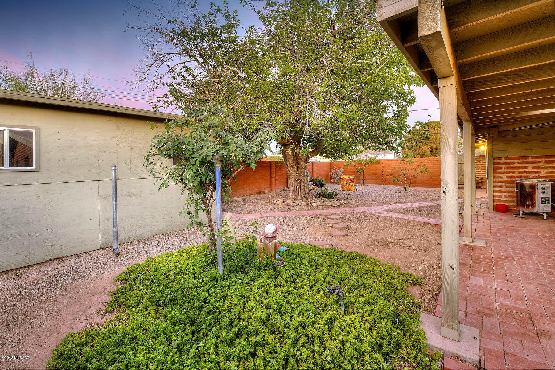 Casa Mesa - Residential