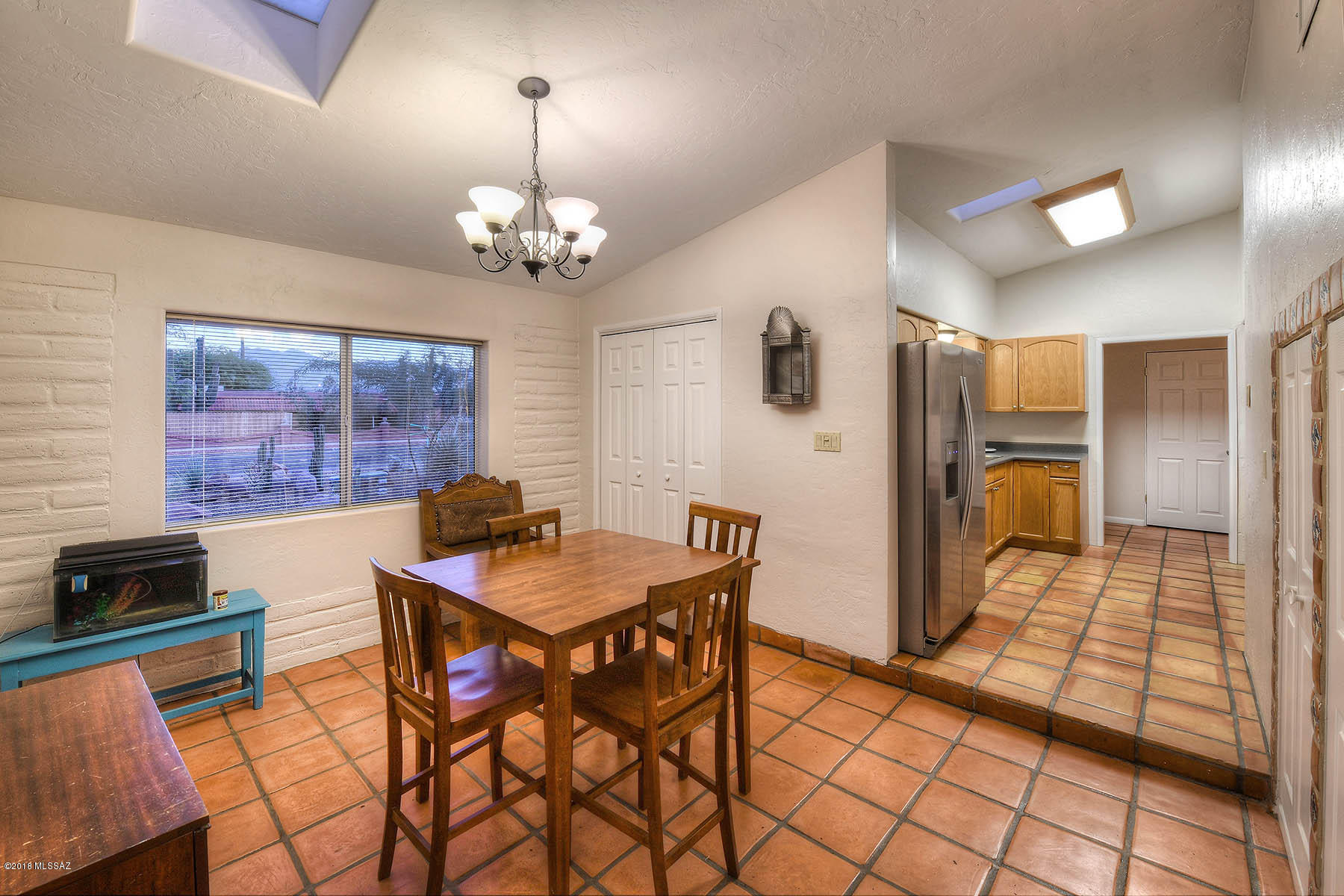 Casa Mesa - Residential